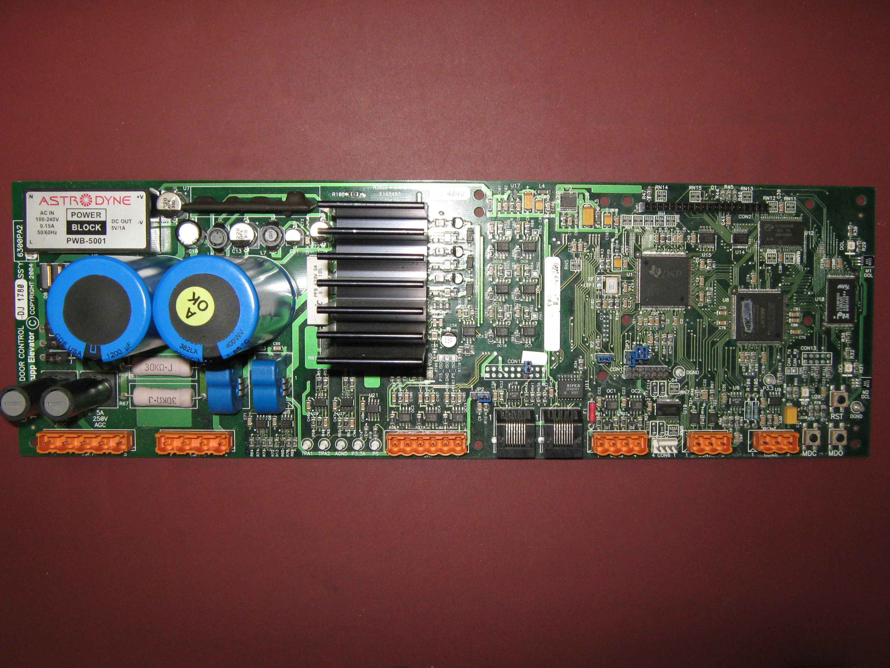 7103.1045 board