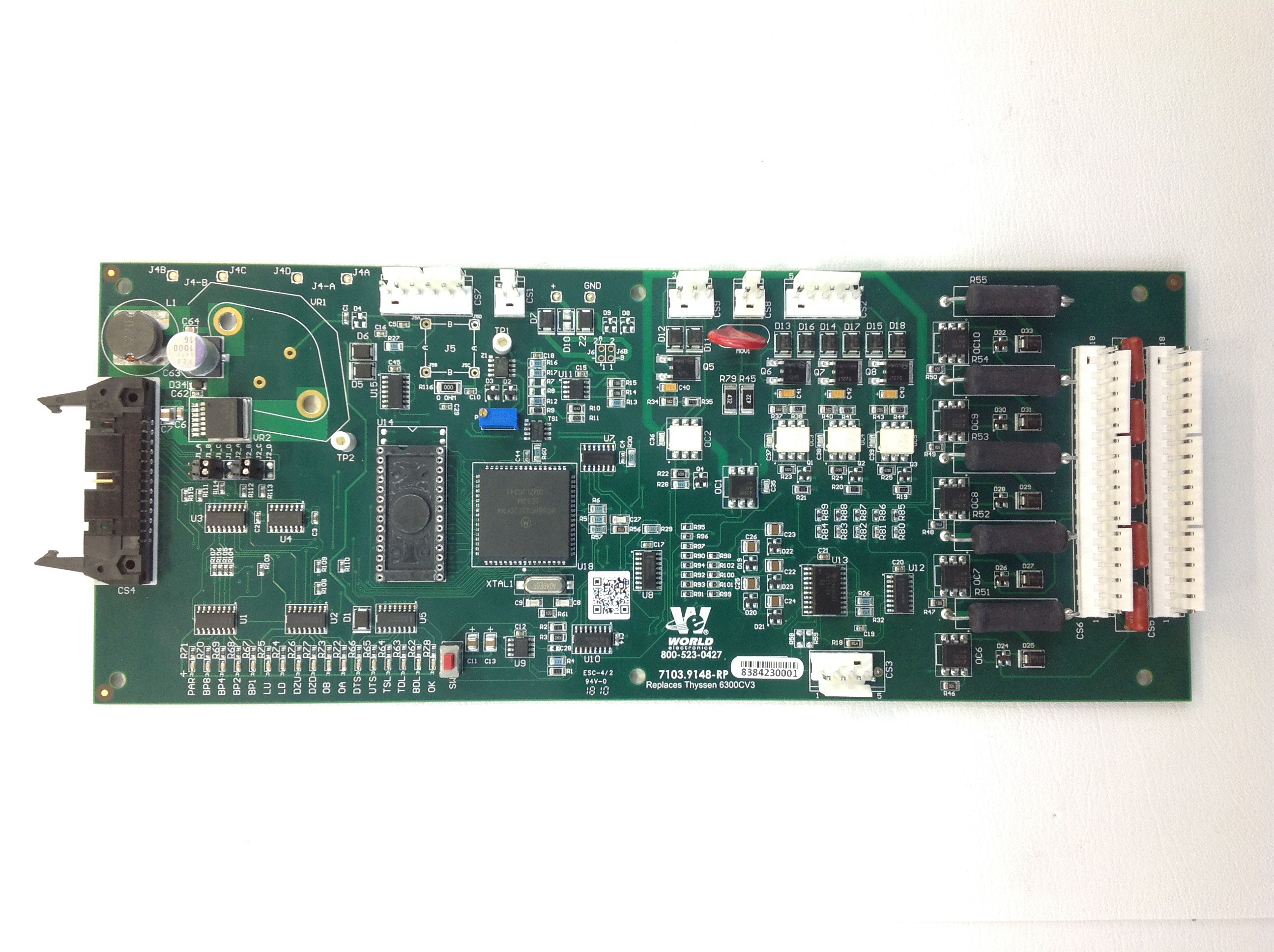 7103.9148 board