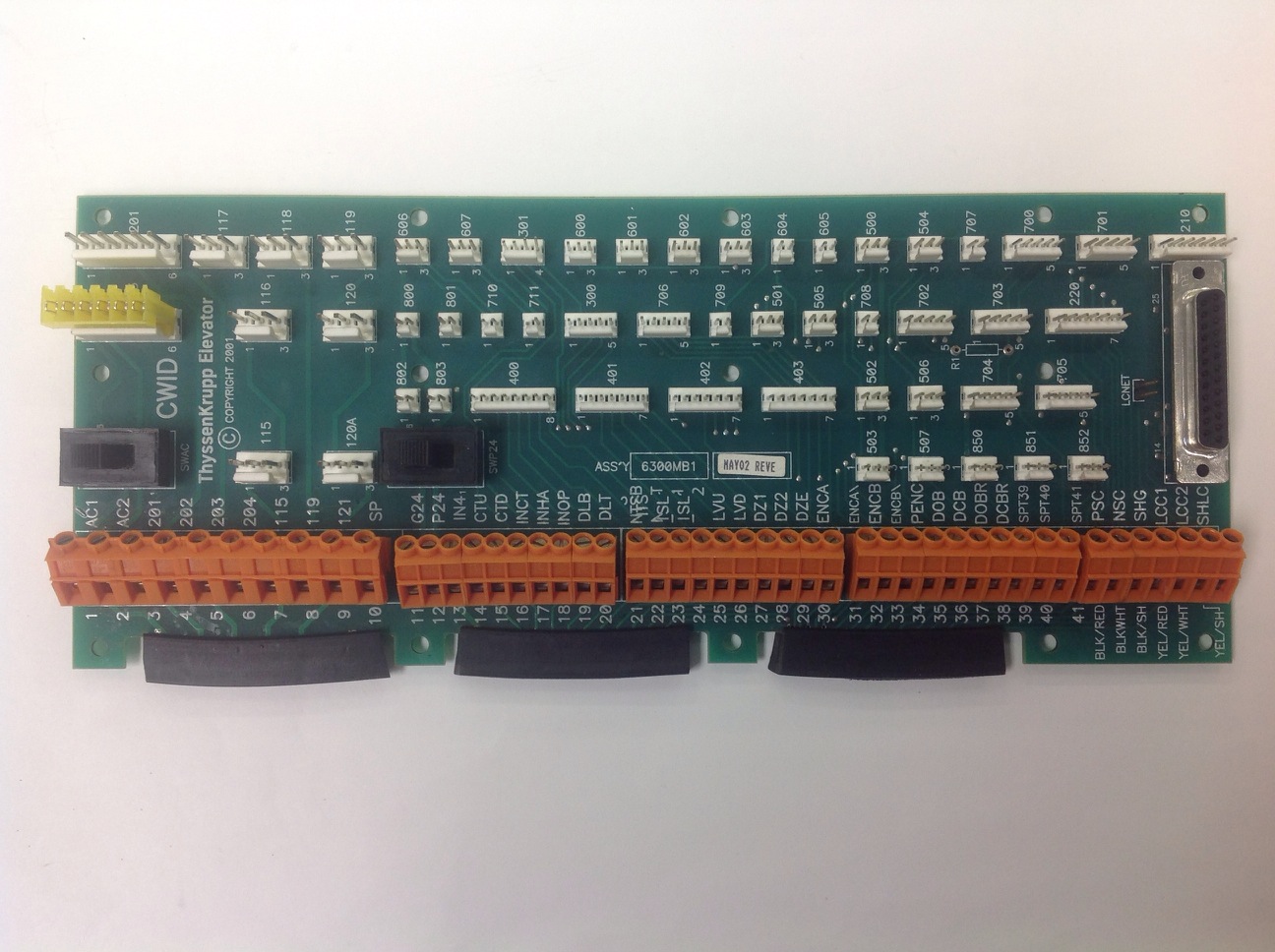 7108.1003 board