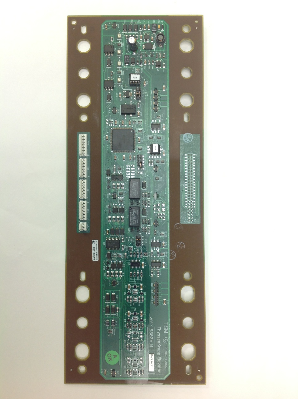 7108.1010 board