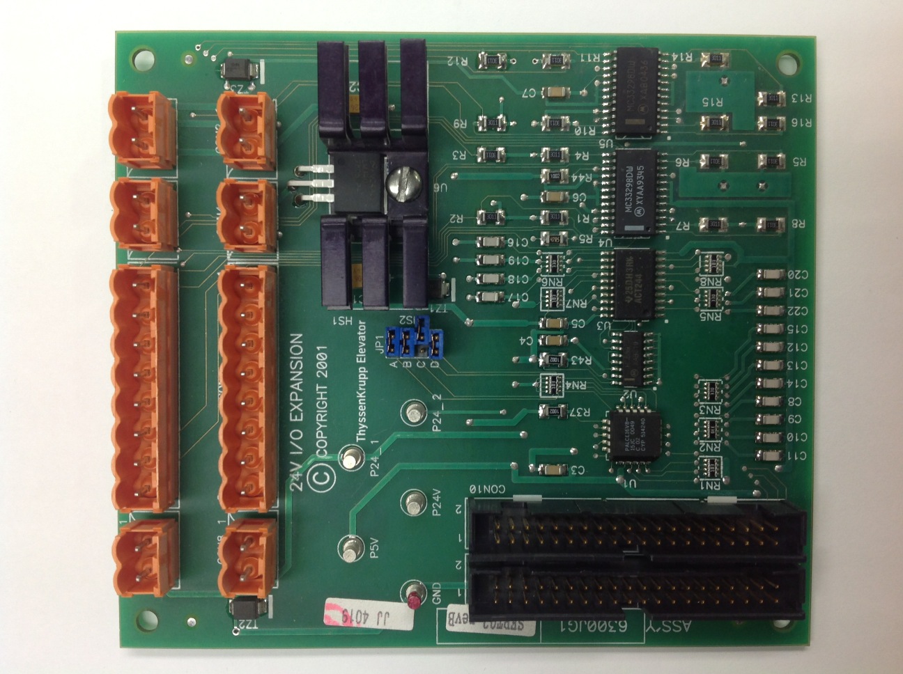 7108.1012 board