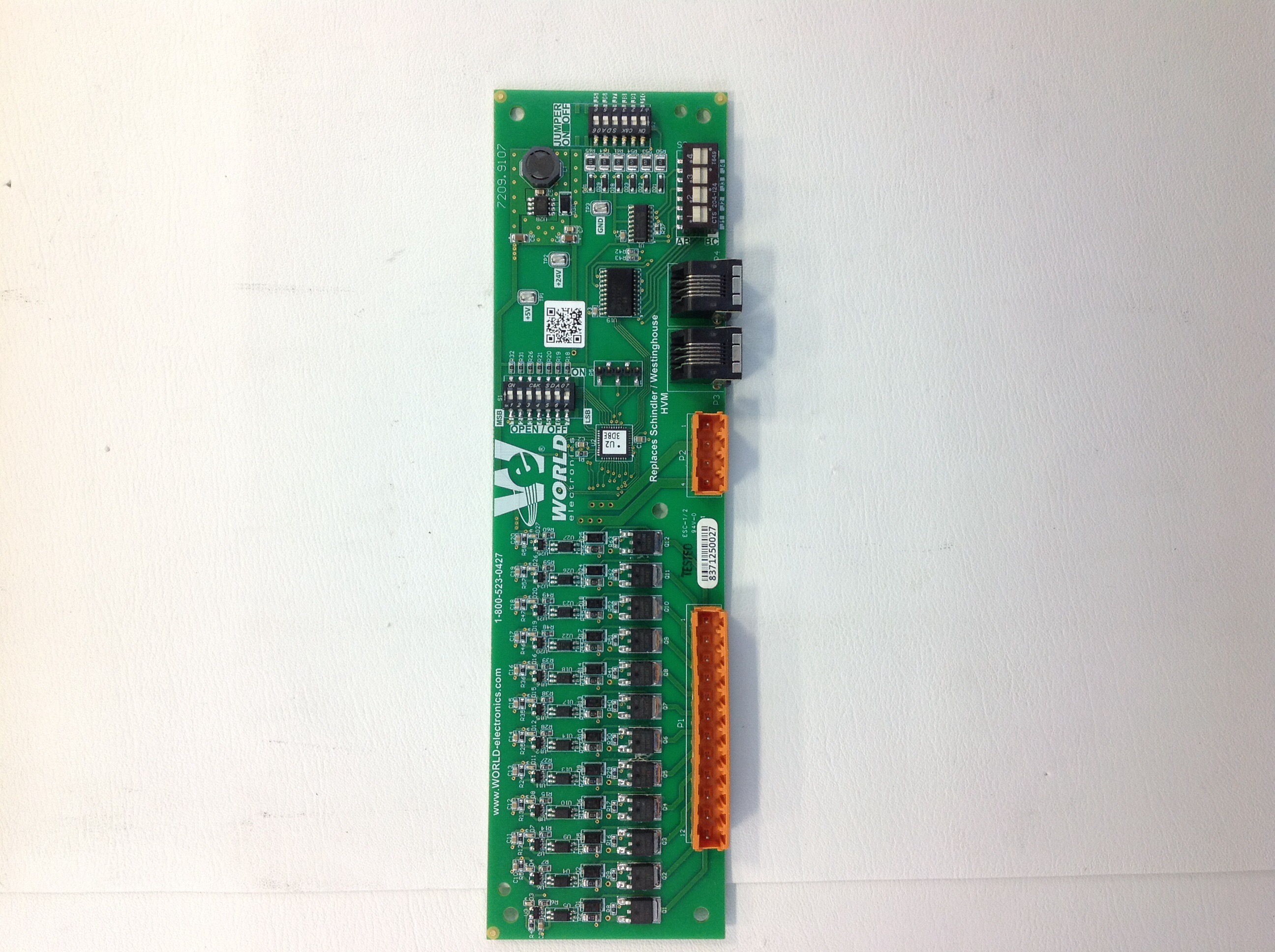 7209.9107 board