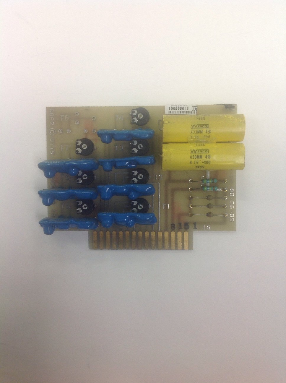 7305.1004 board