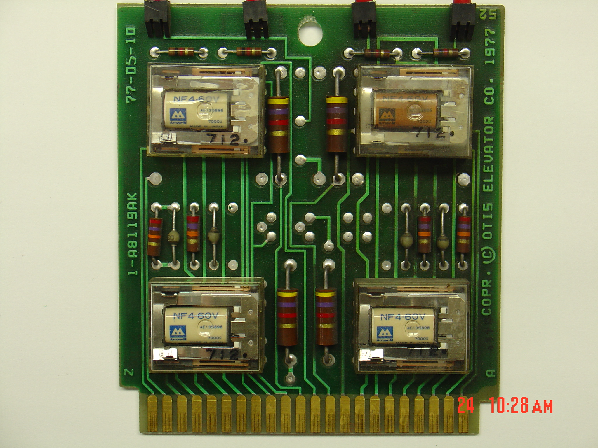 7305.1020 board