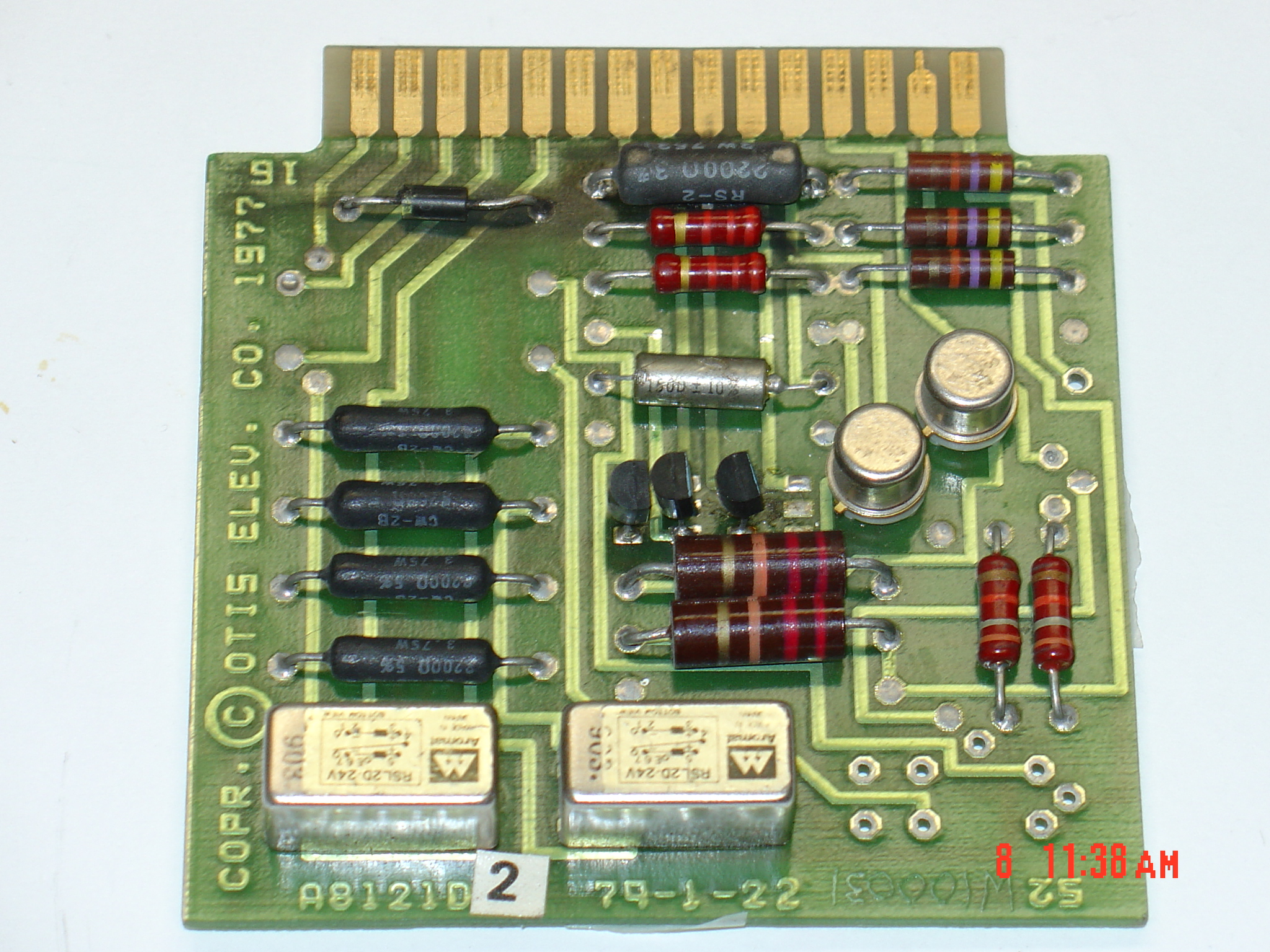 7305.1022 board