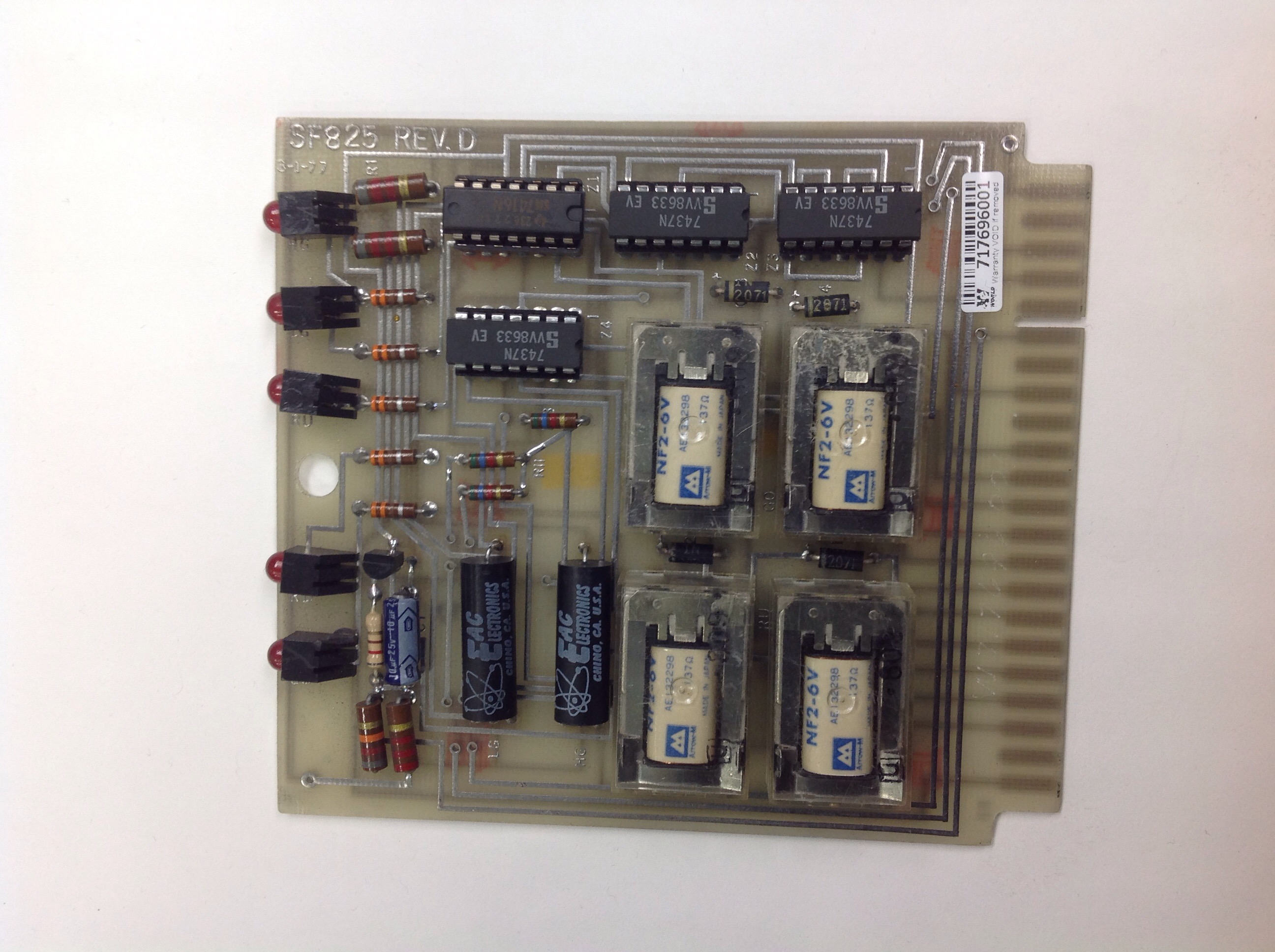 7305.1031 board