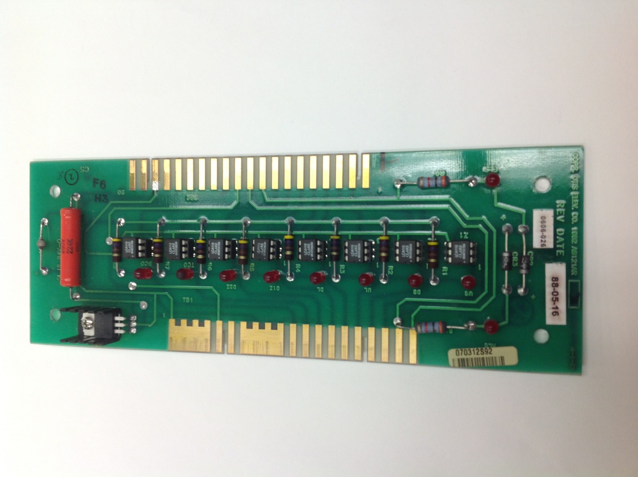 7305.1035 board