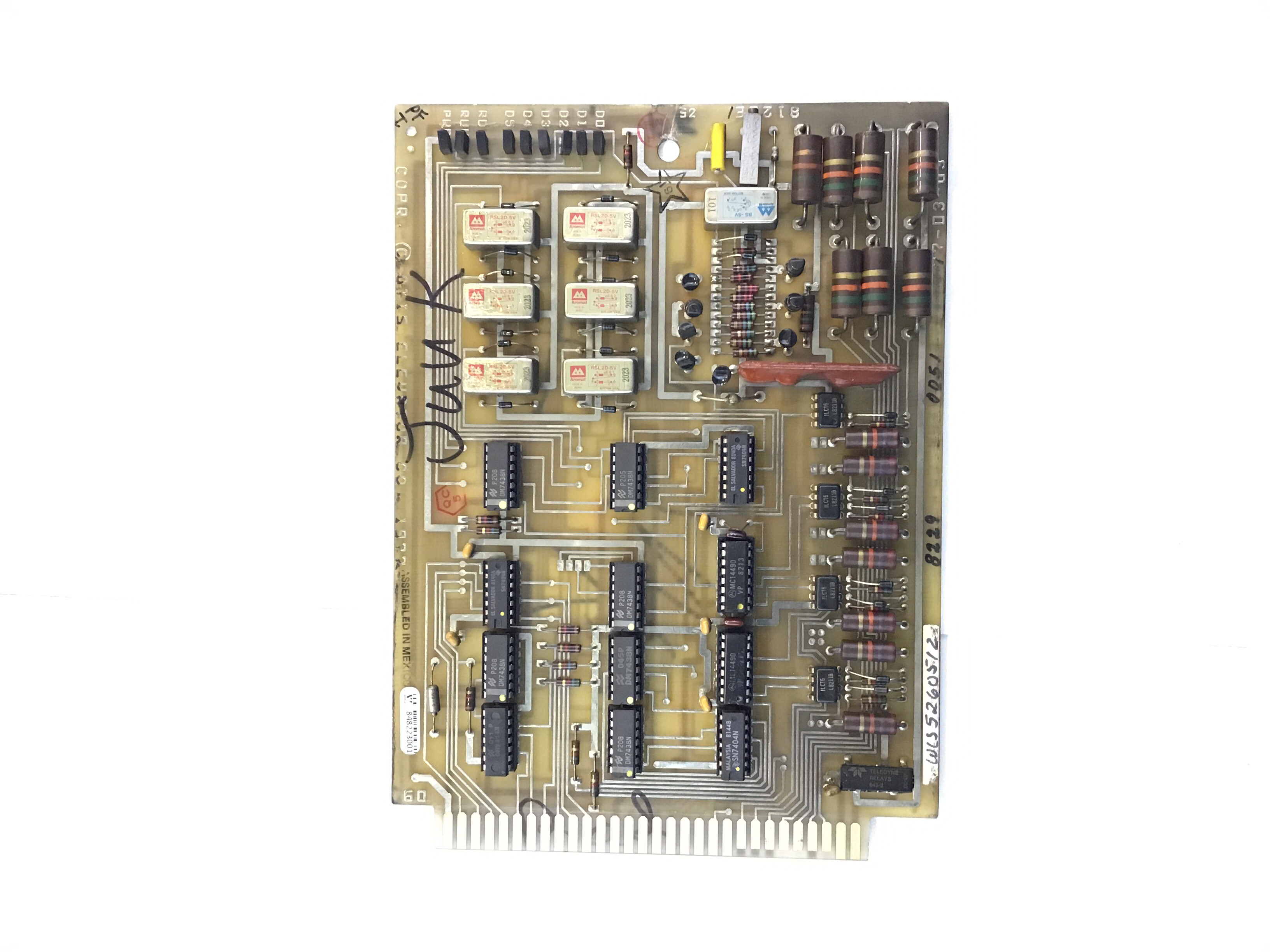 7305.1039 board