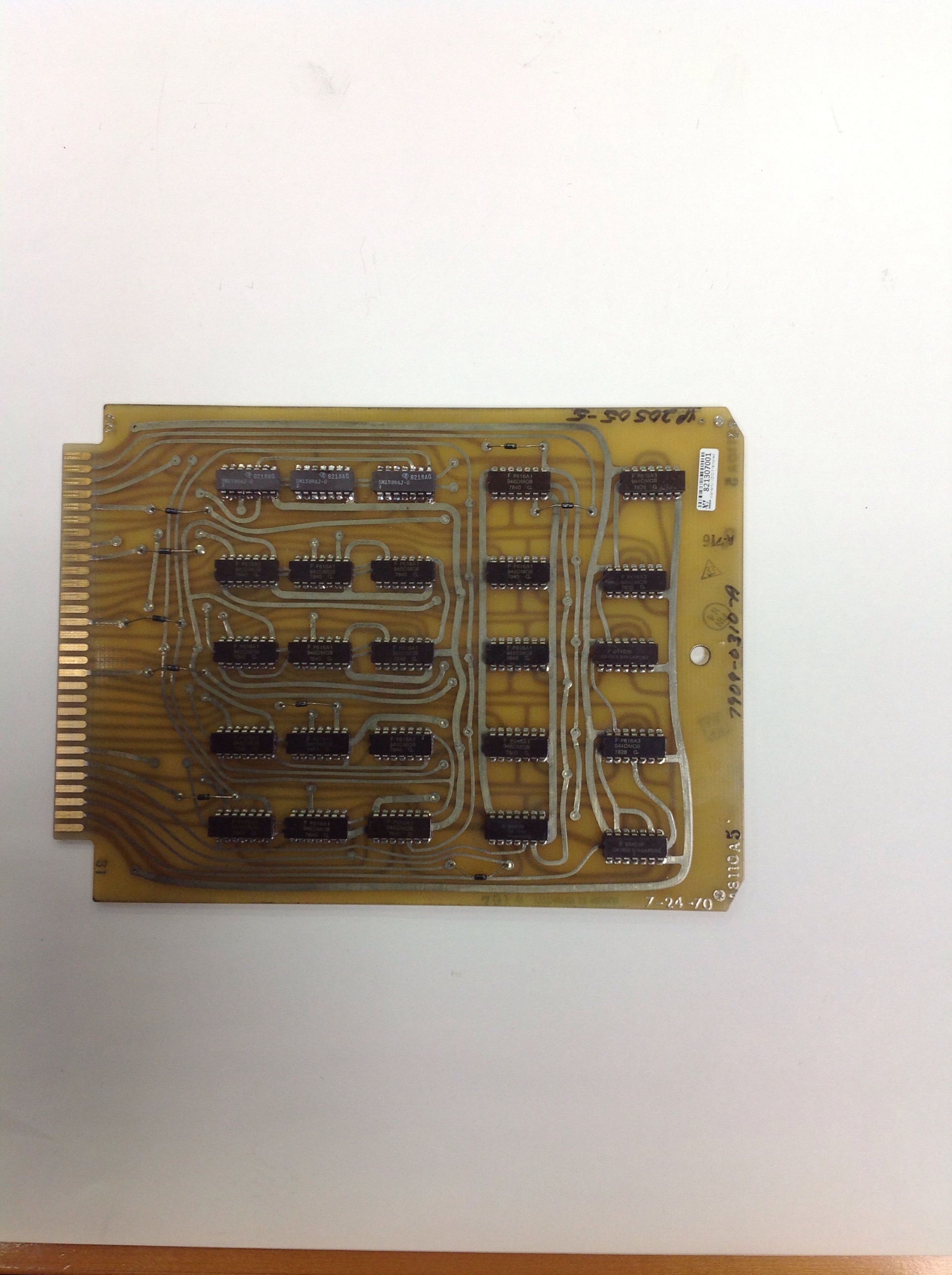 7306.1001 board