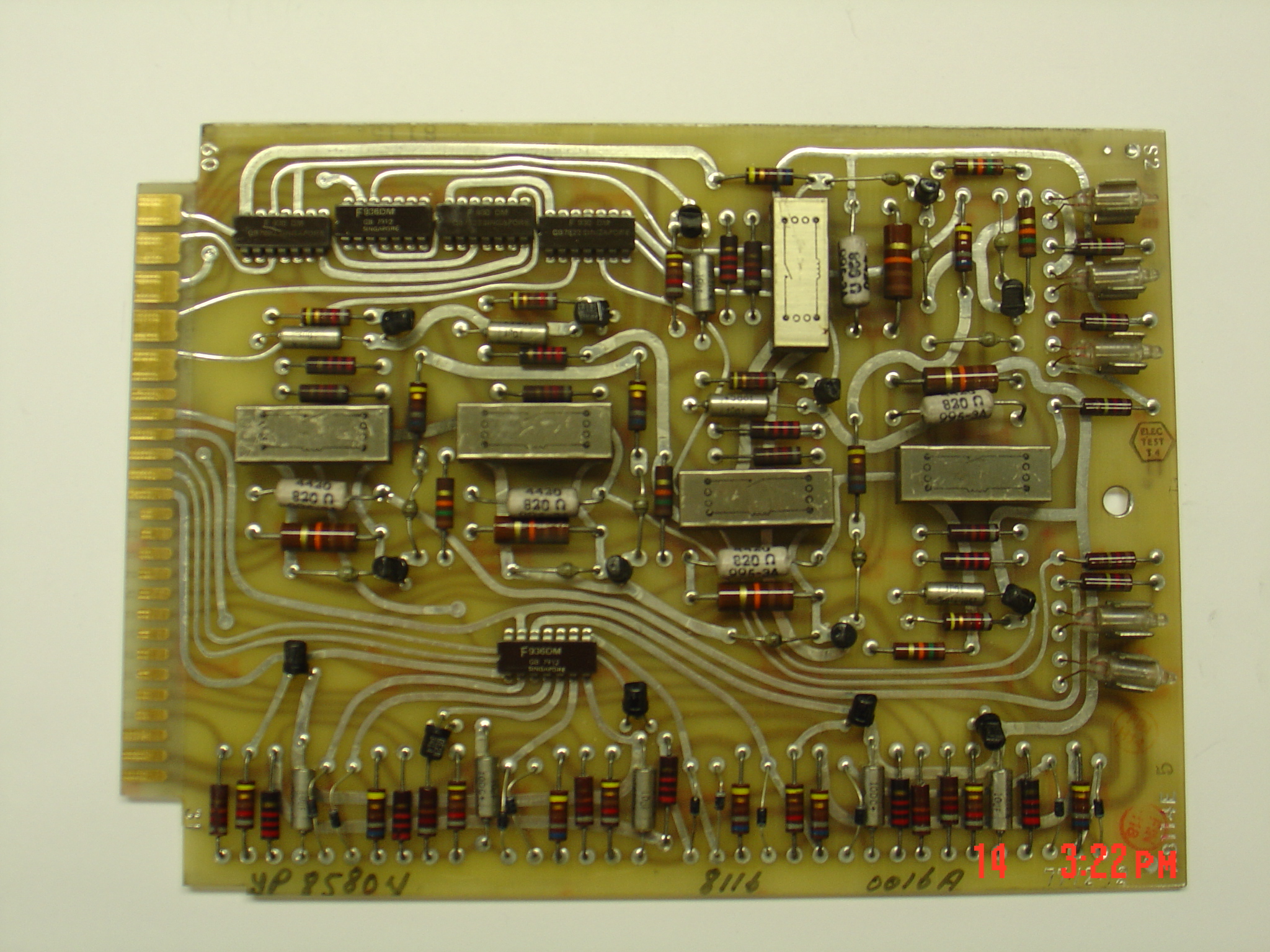 7306.1099 board
