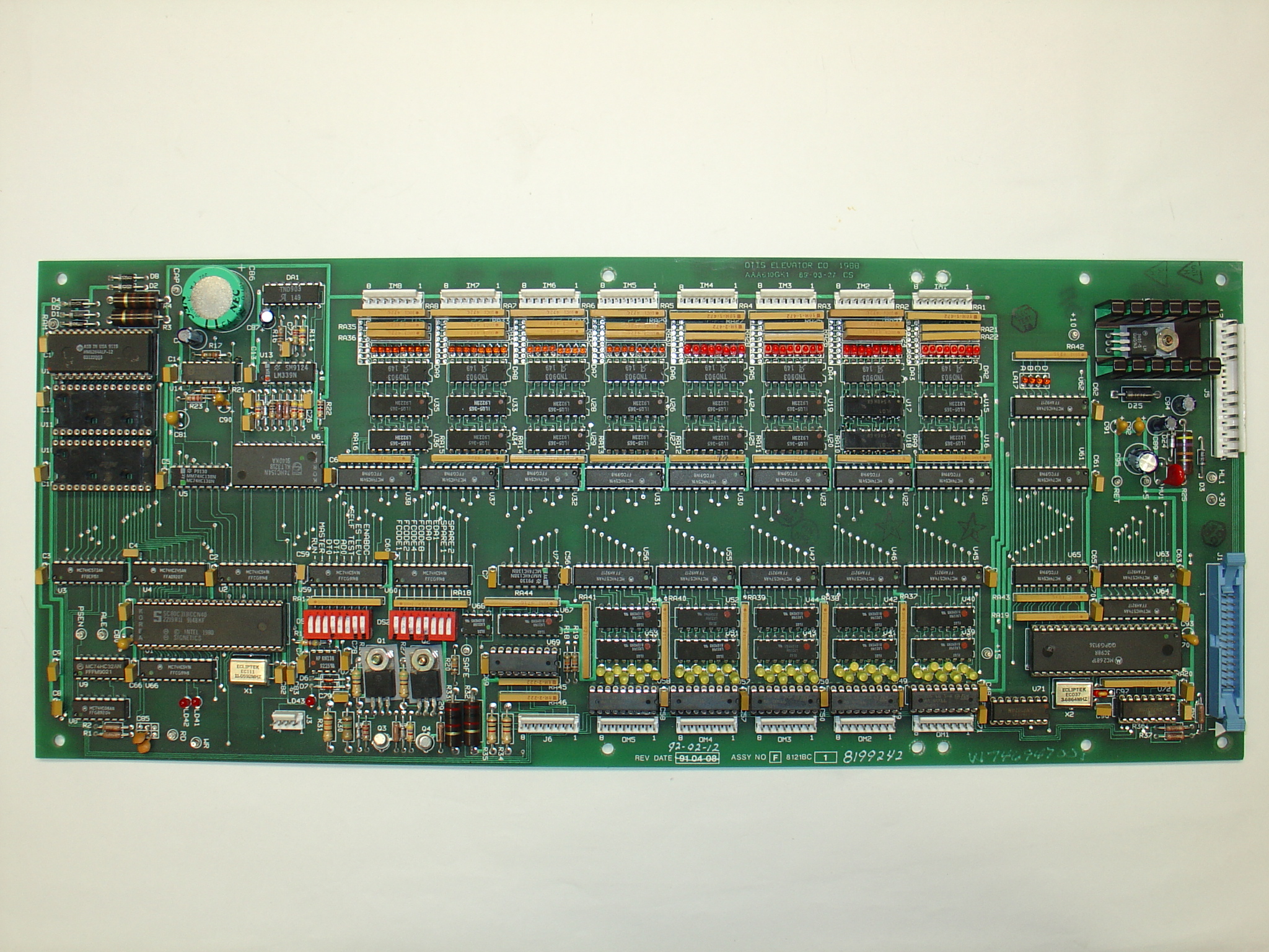 7311.1010 board