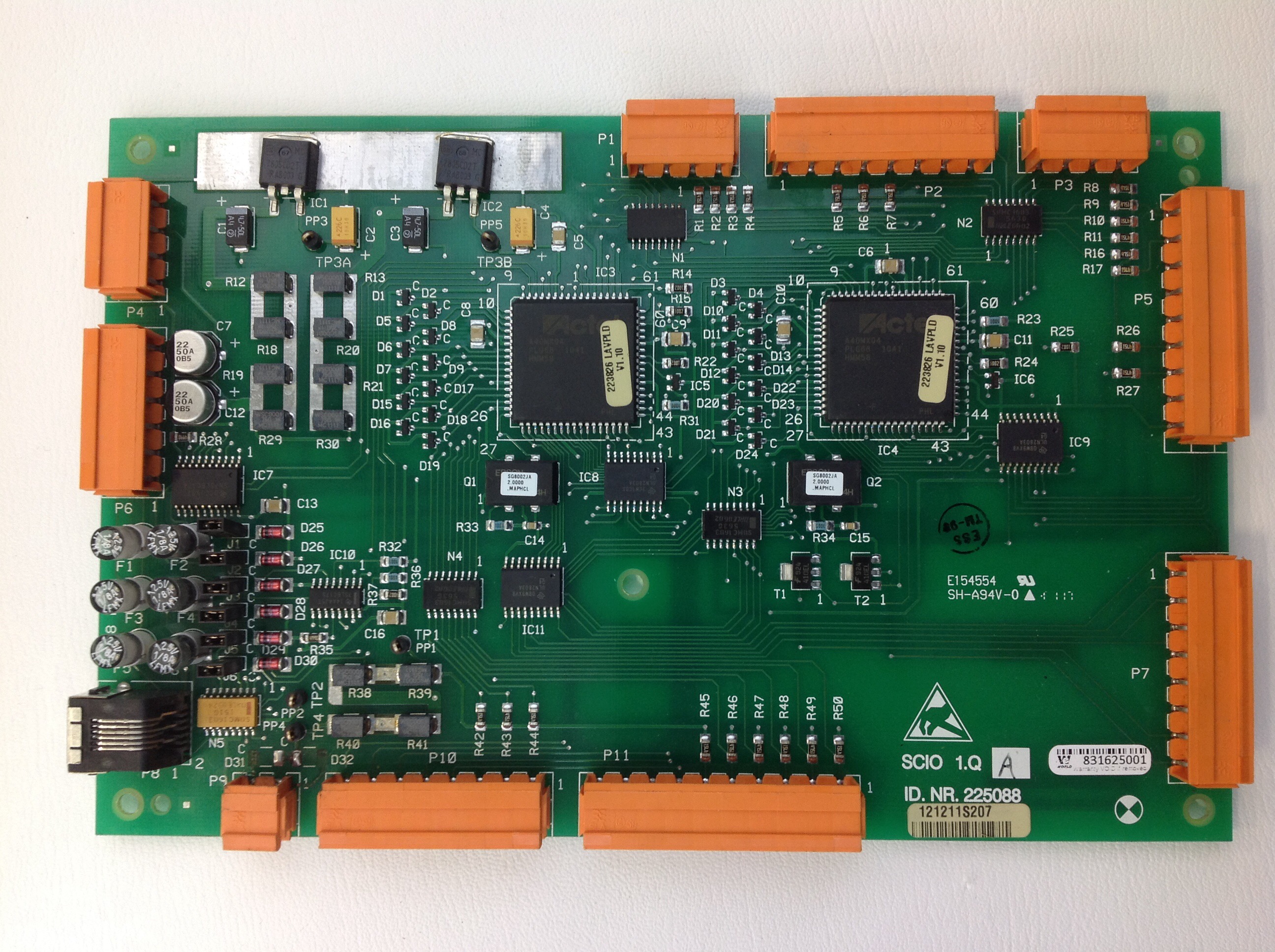 7412.1016 board