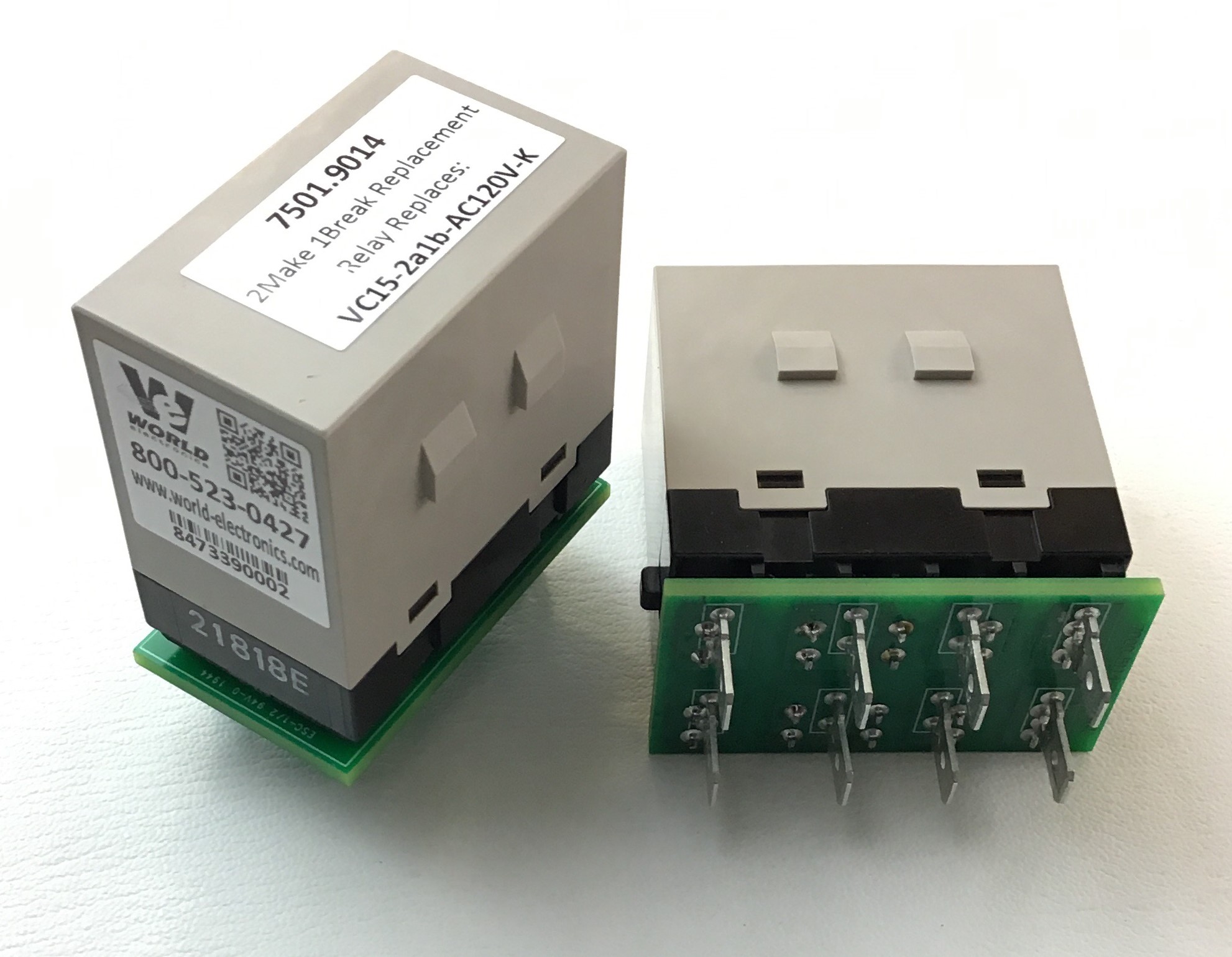 7501.9014 board