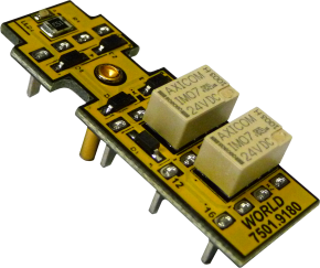 7501.9180 board