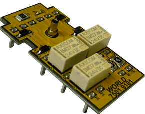 7501.9181 board