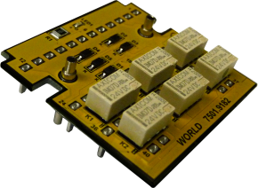 7501.9182 board