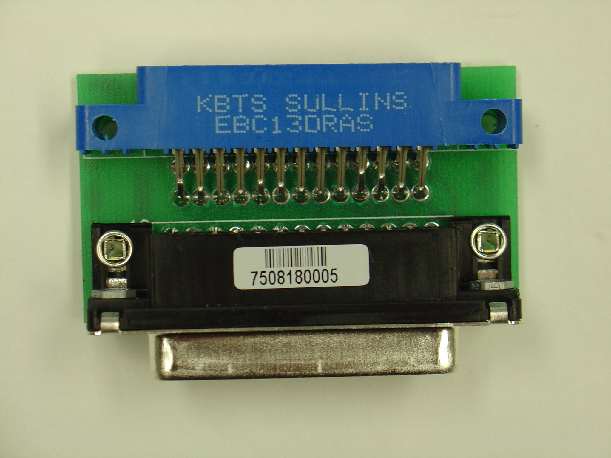 7502.9029 board