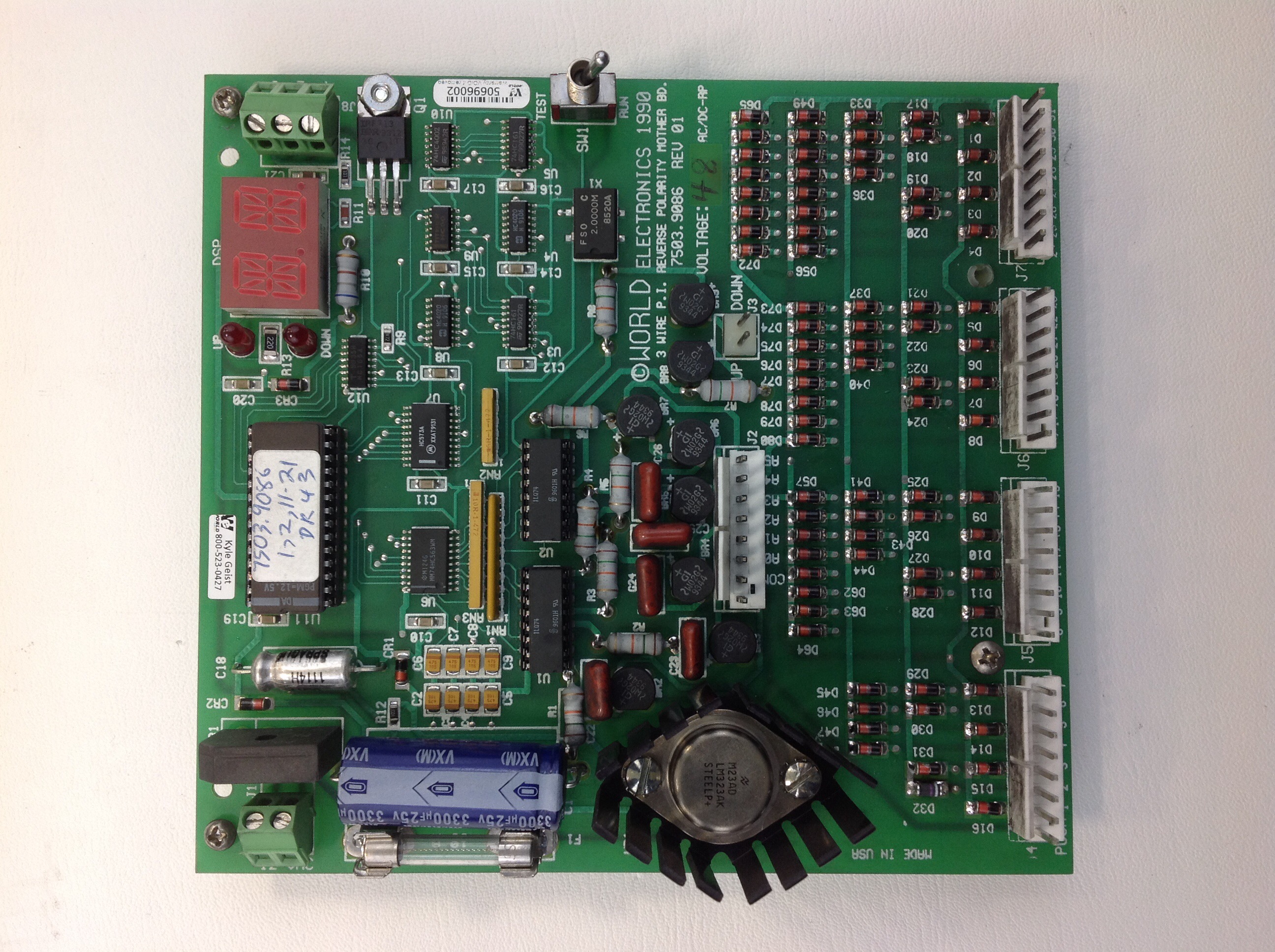 7503.1086 board