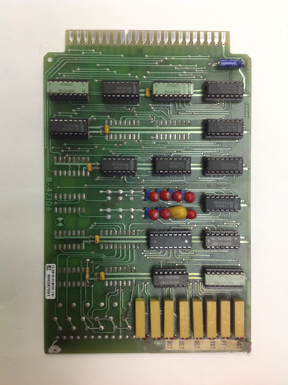 7601.1003 board