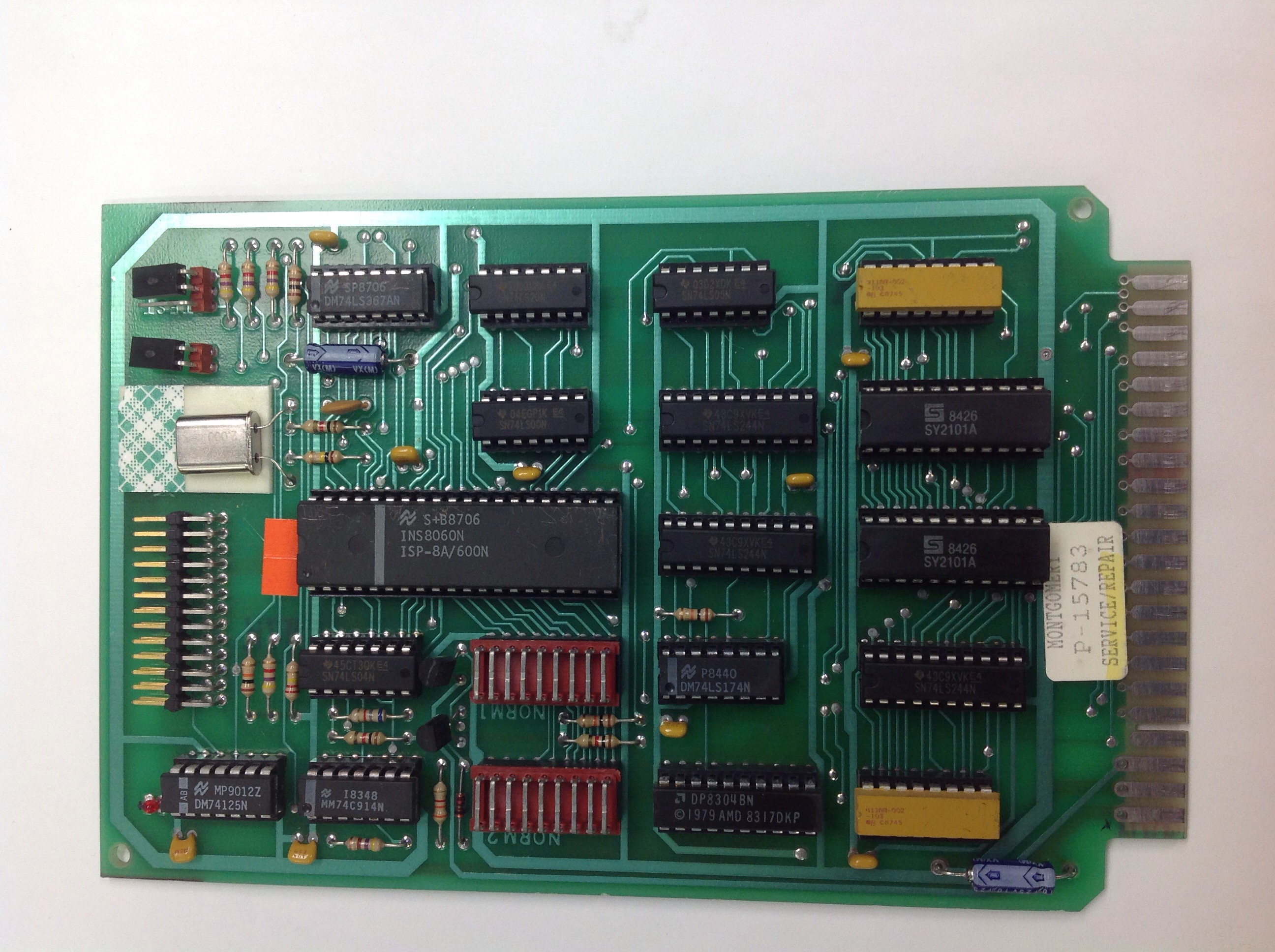 7601.1006 board