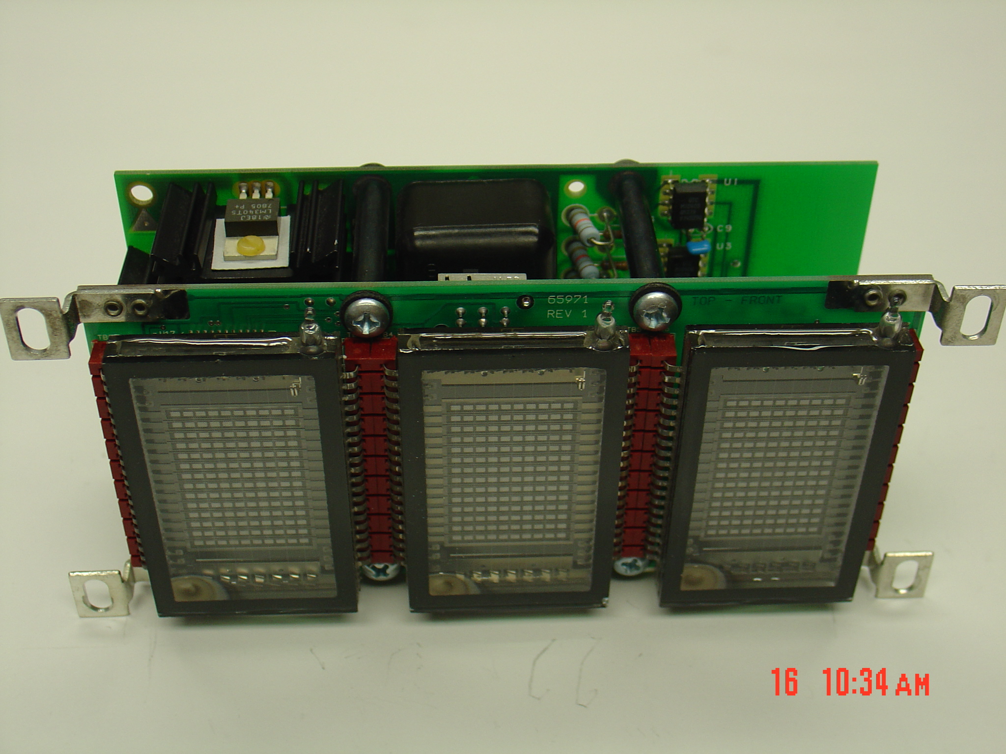 7601.1013 board