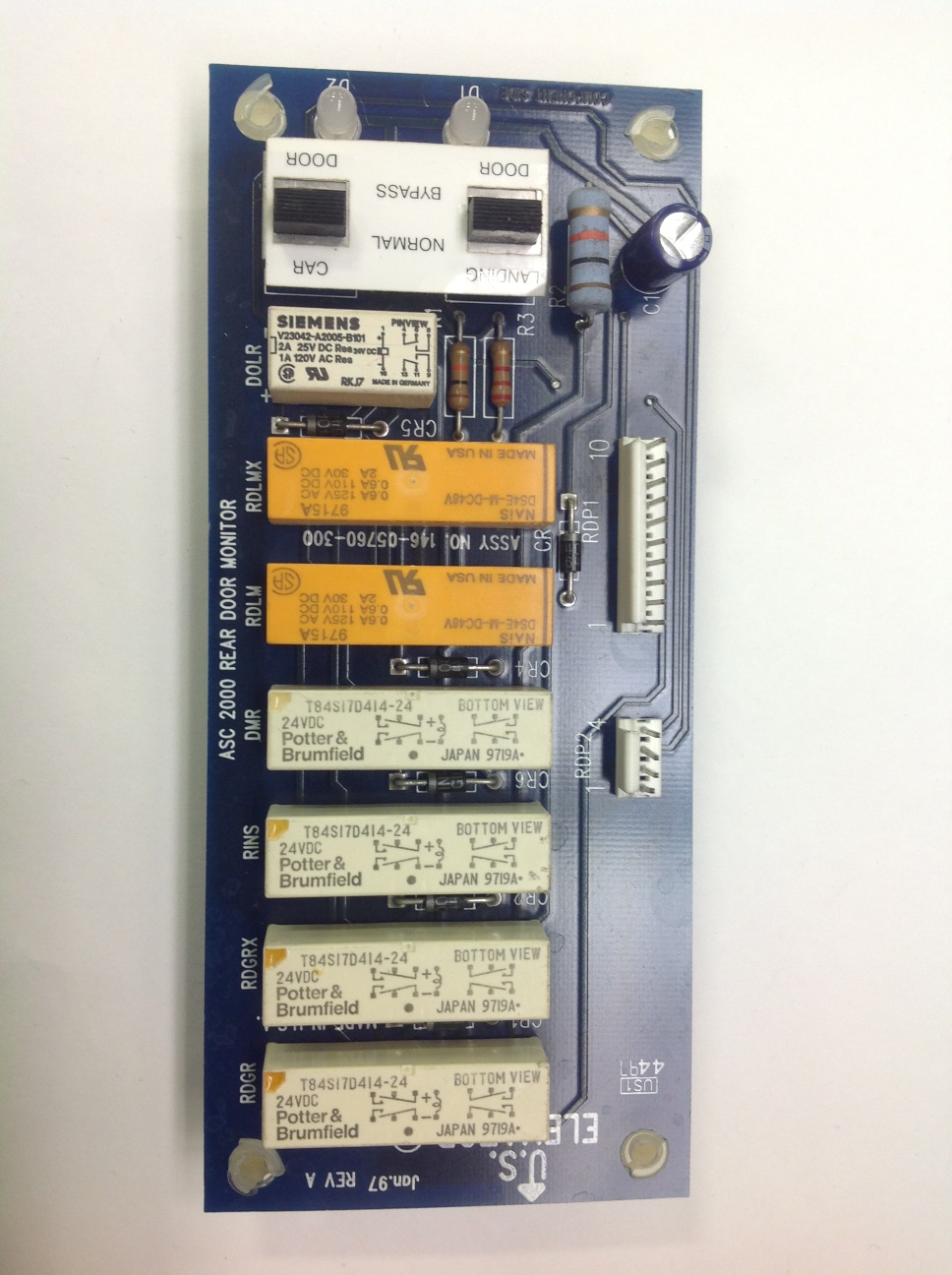 7802.1007 board