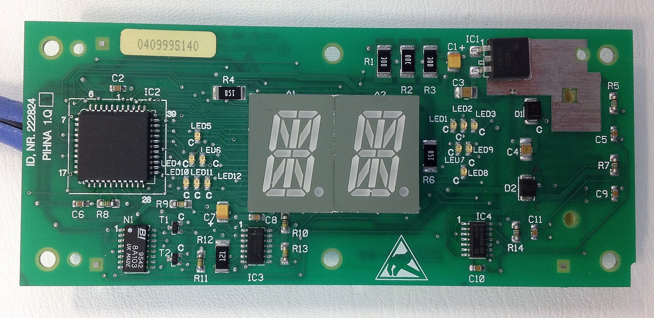 7804.1007 board