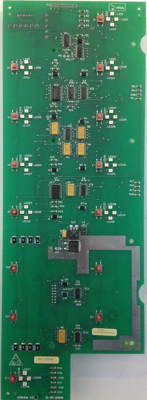 7804.1009 board