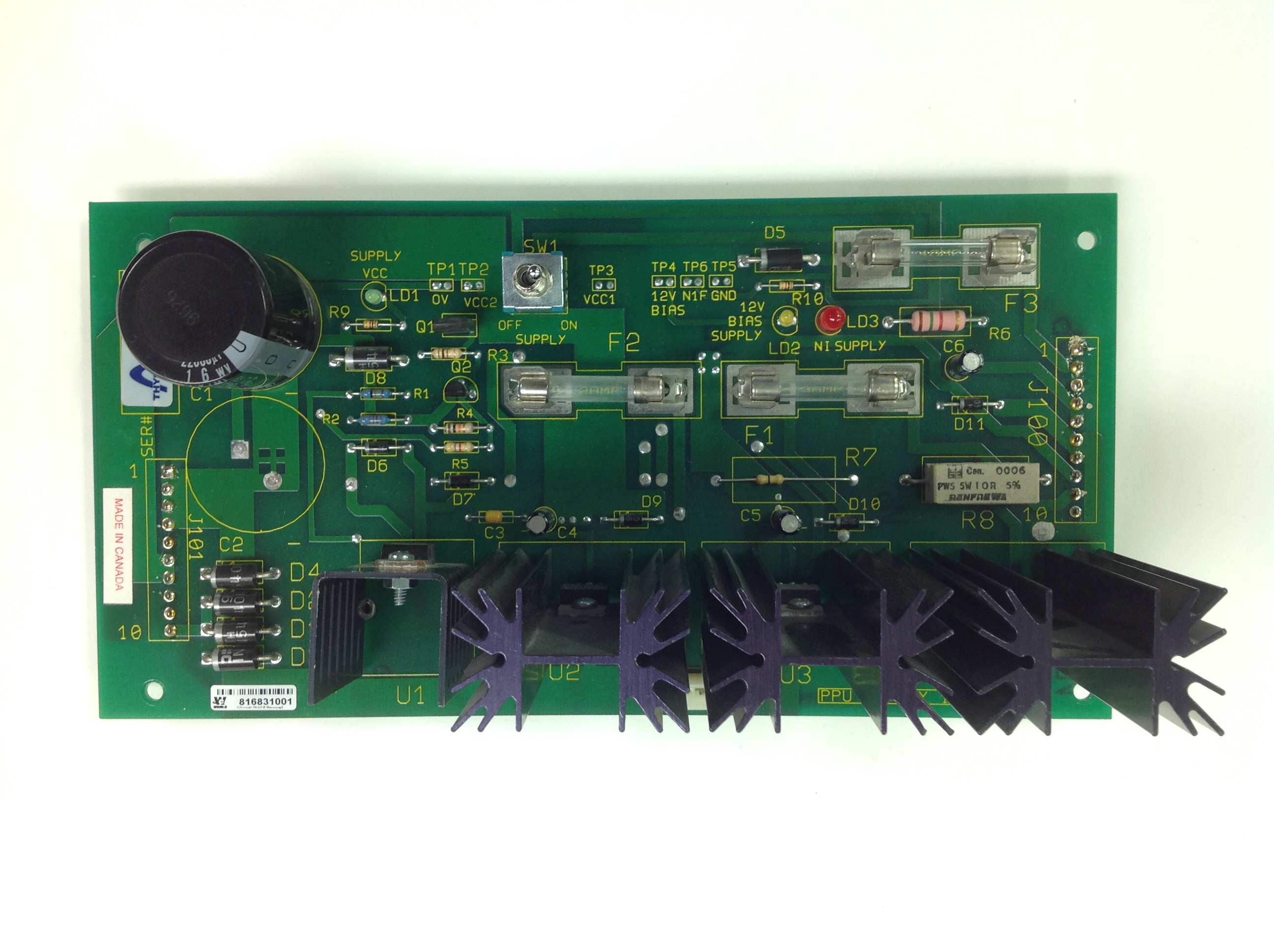 7909.1002 board