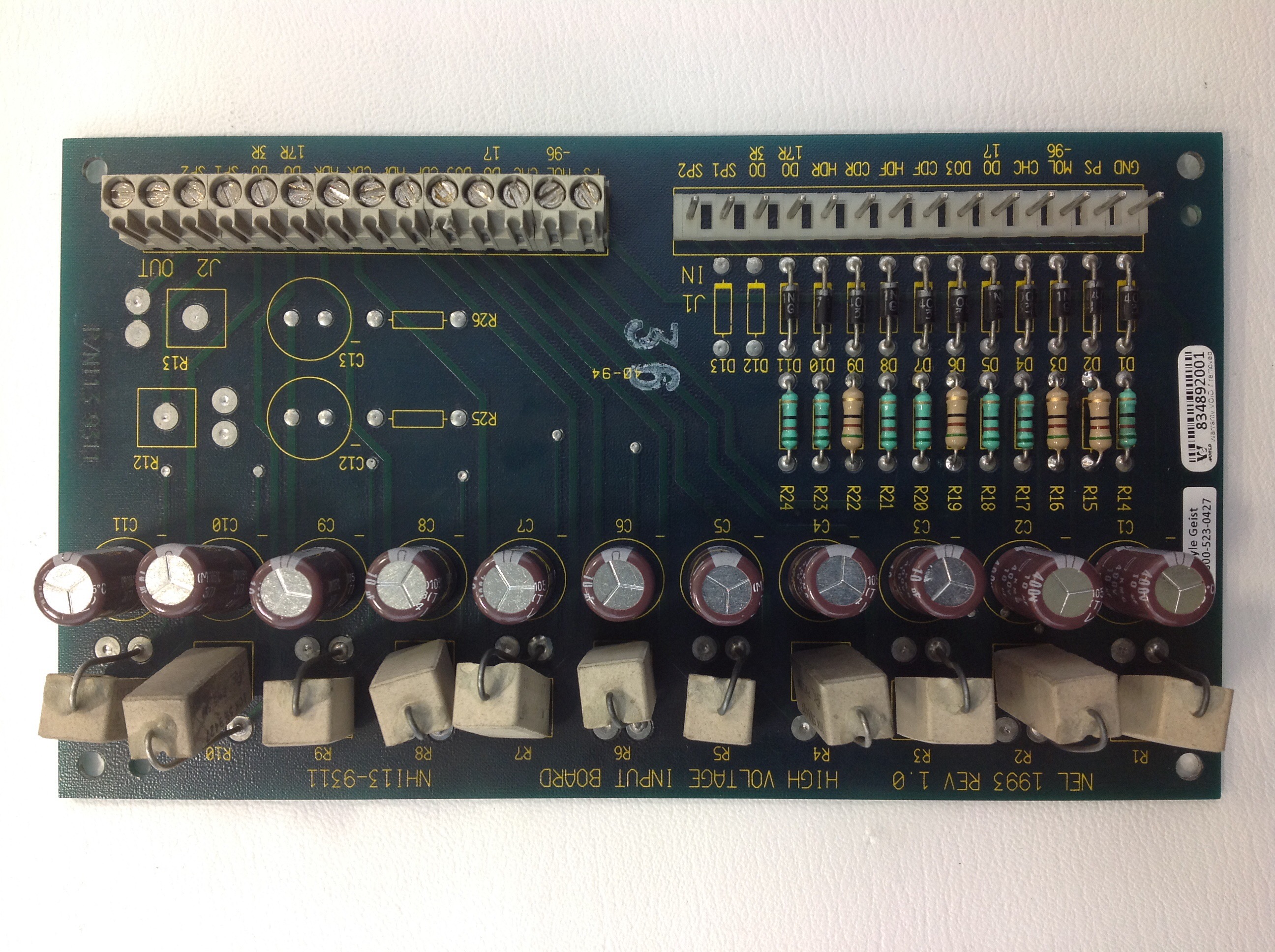 7909.1025 board