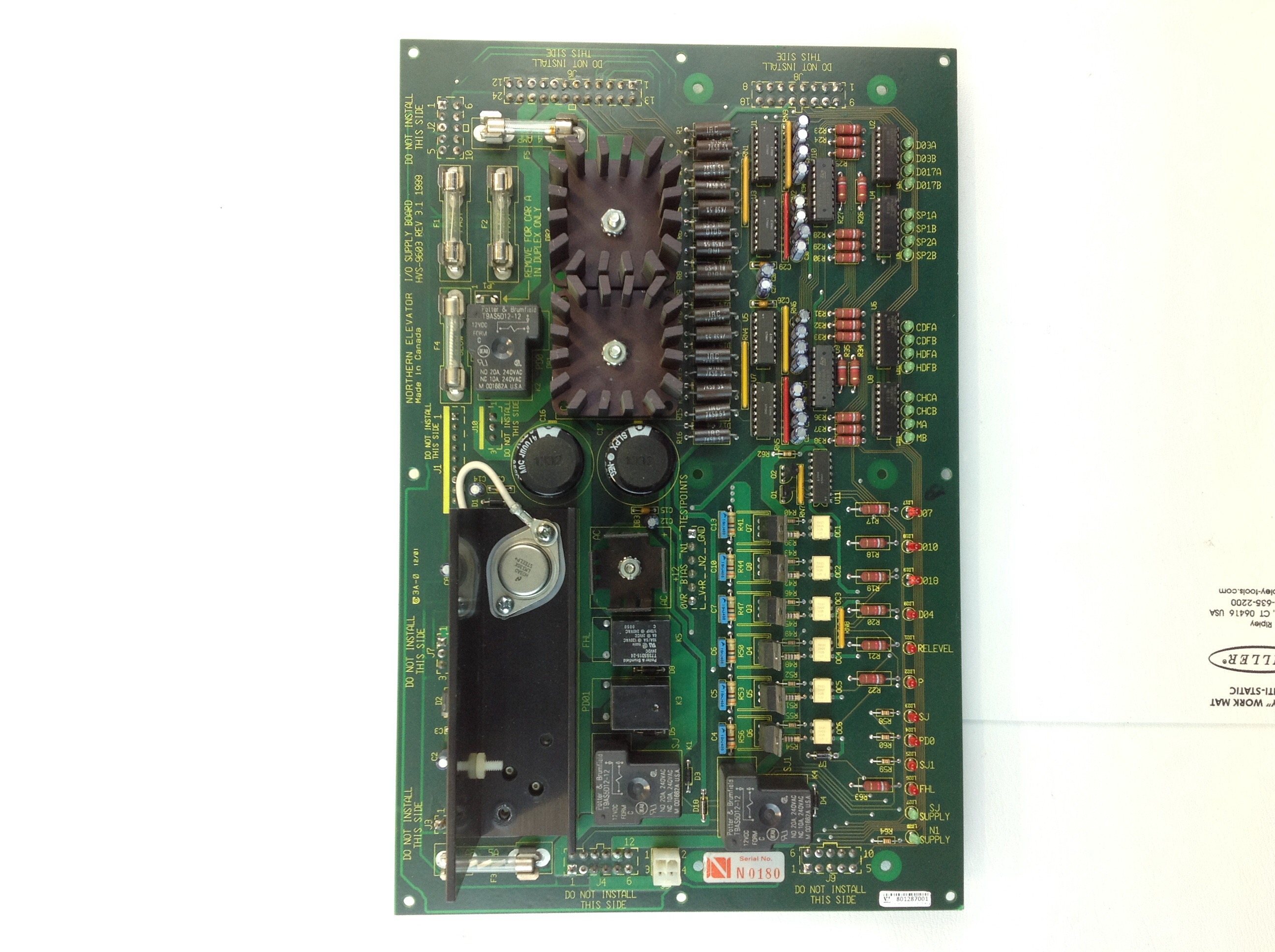 7909.1026 board