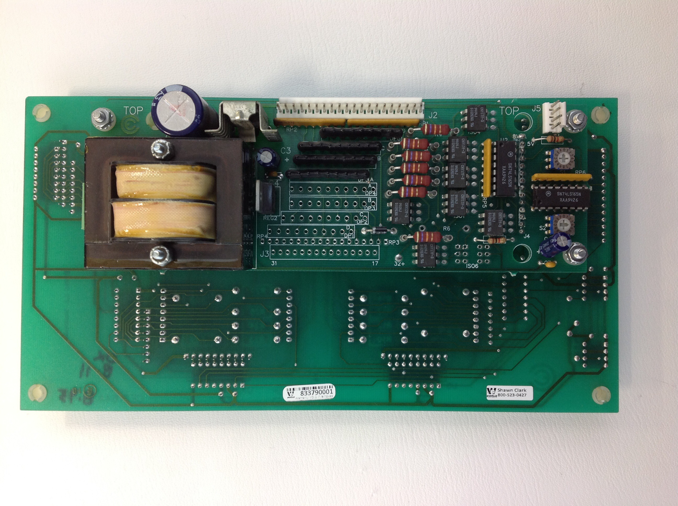 8490.1001 board
