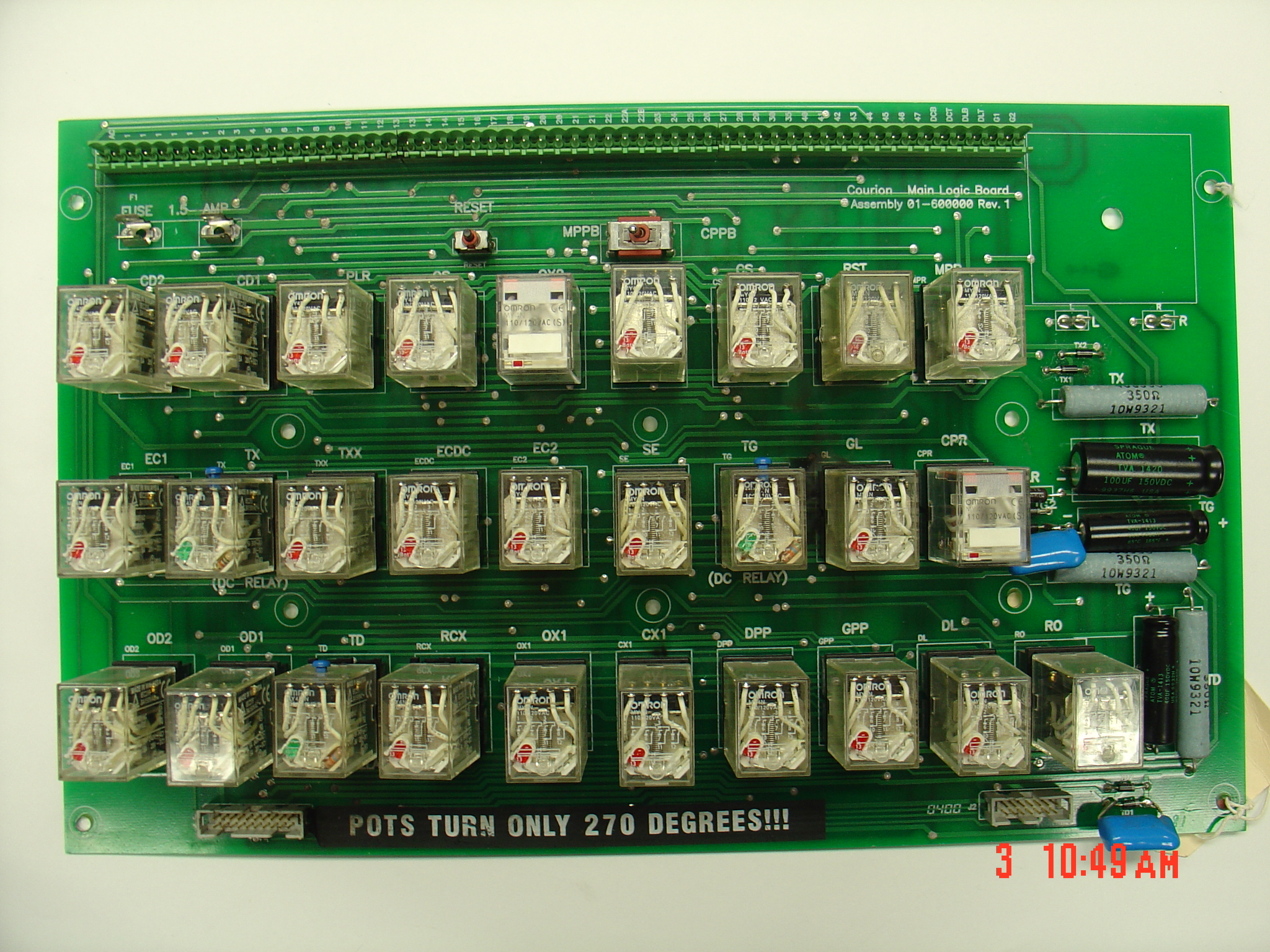 8530.1003 board