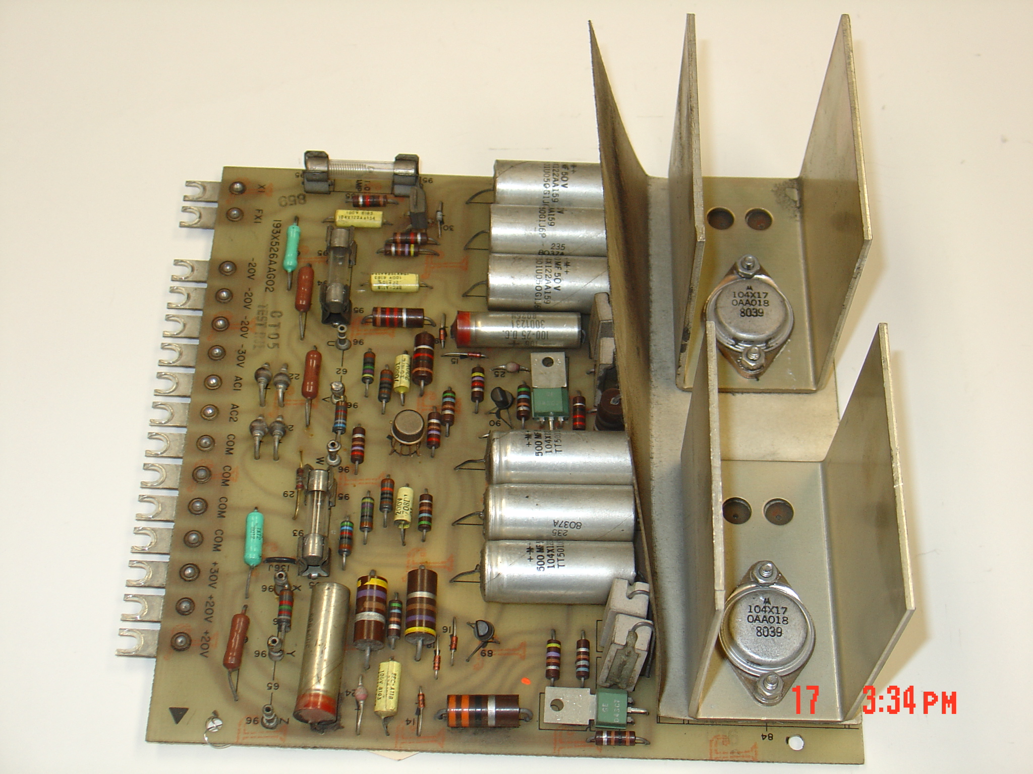 8720.1004 board
