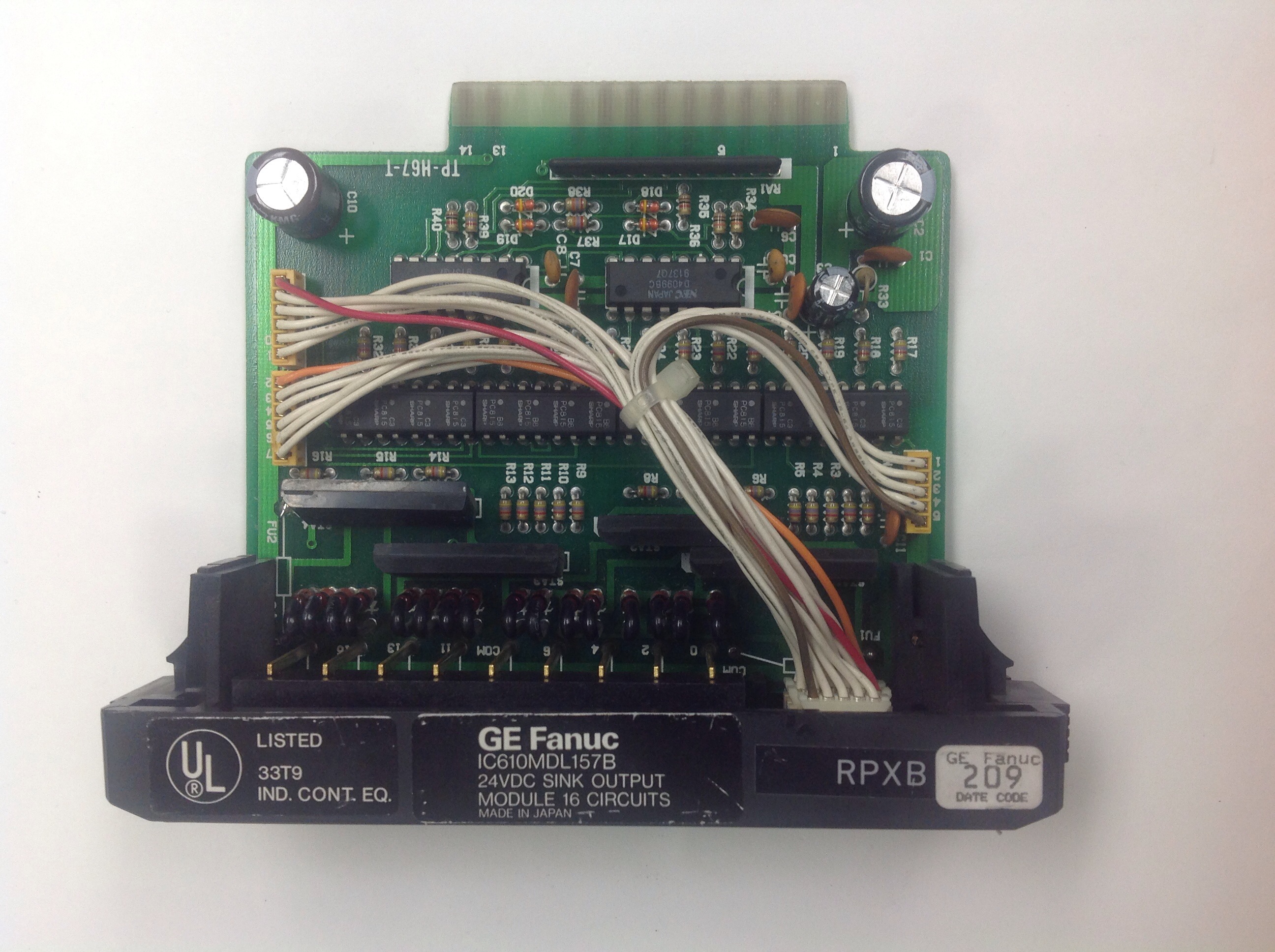 8720.1009 board