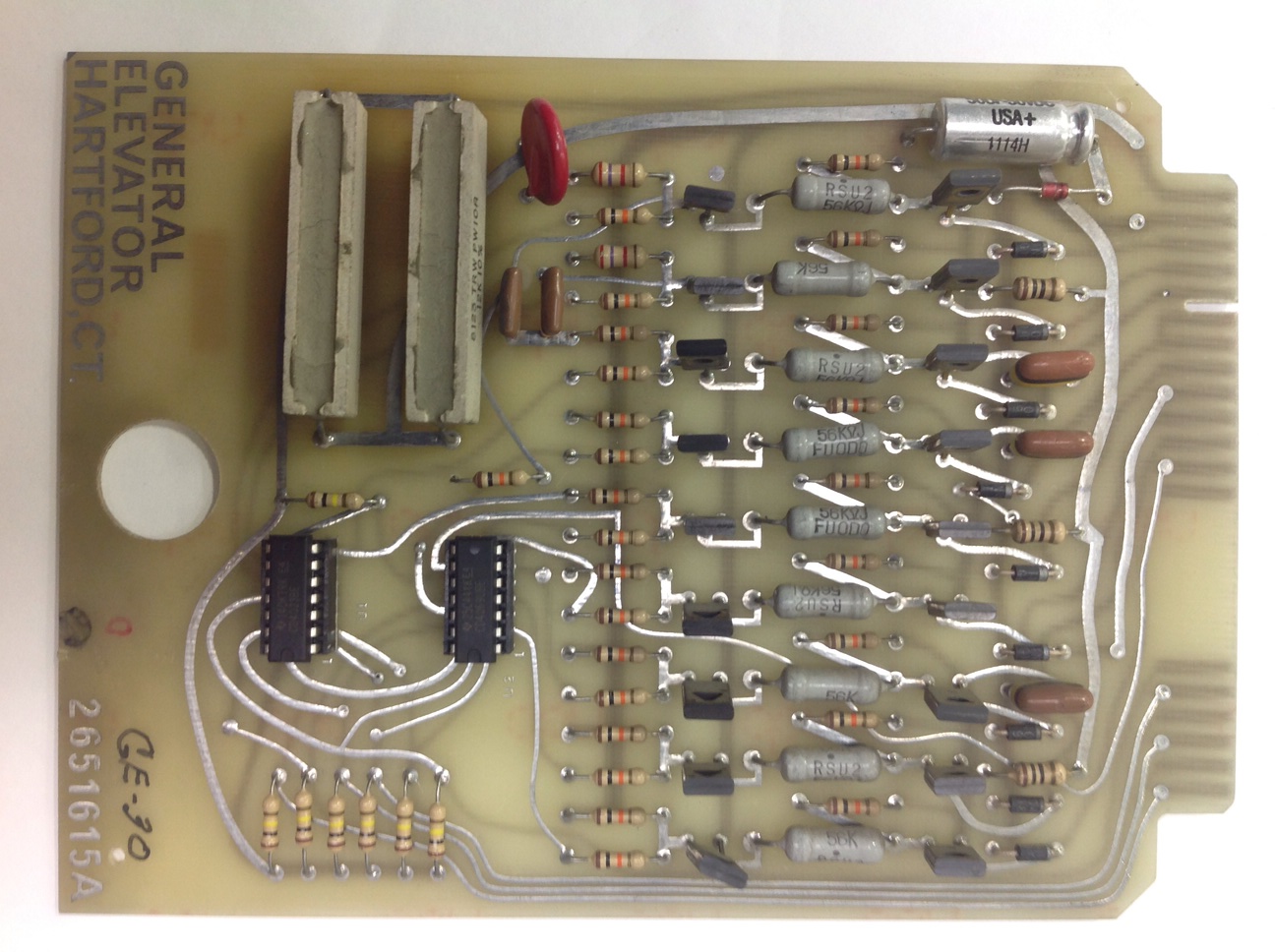 8730.1003 board