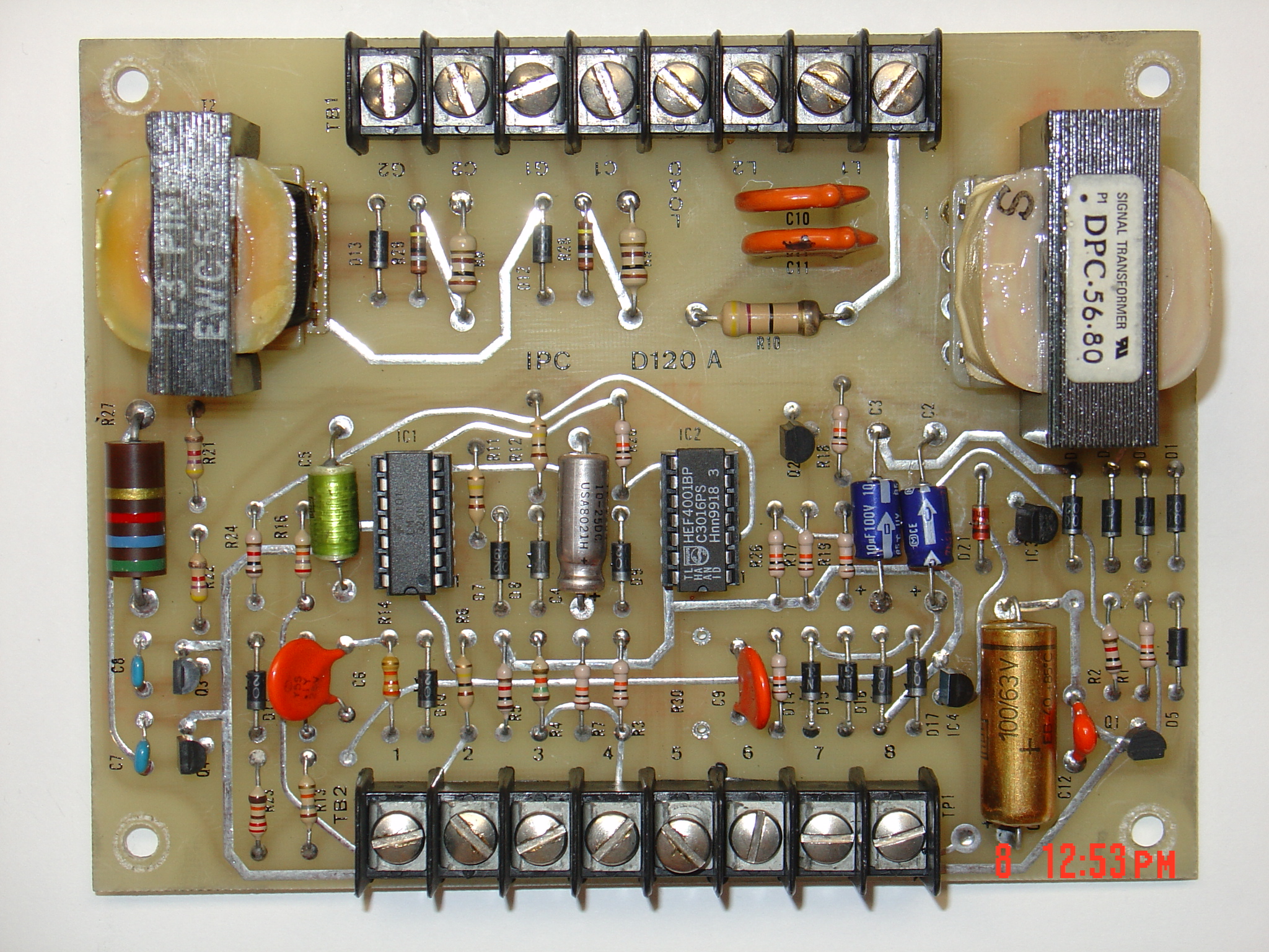8810.1003 board