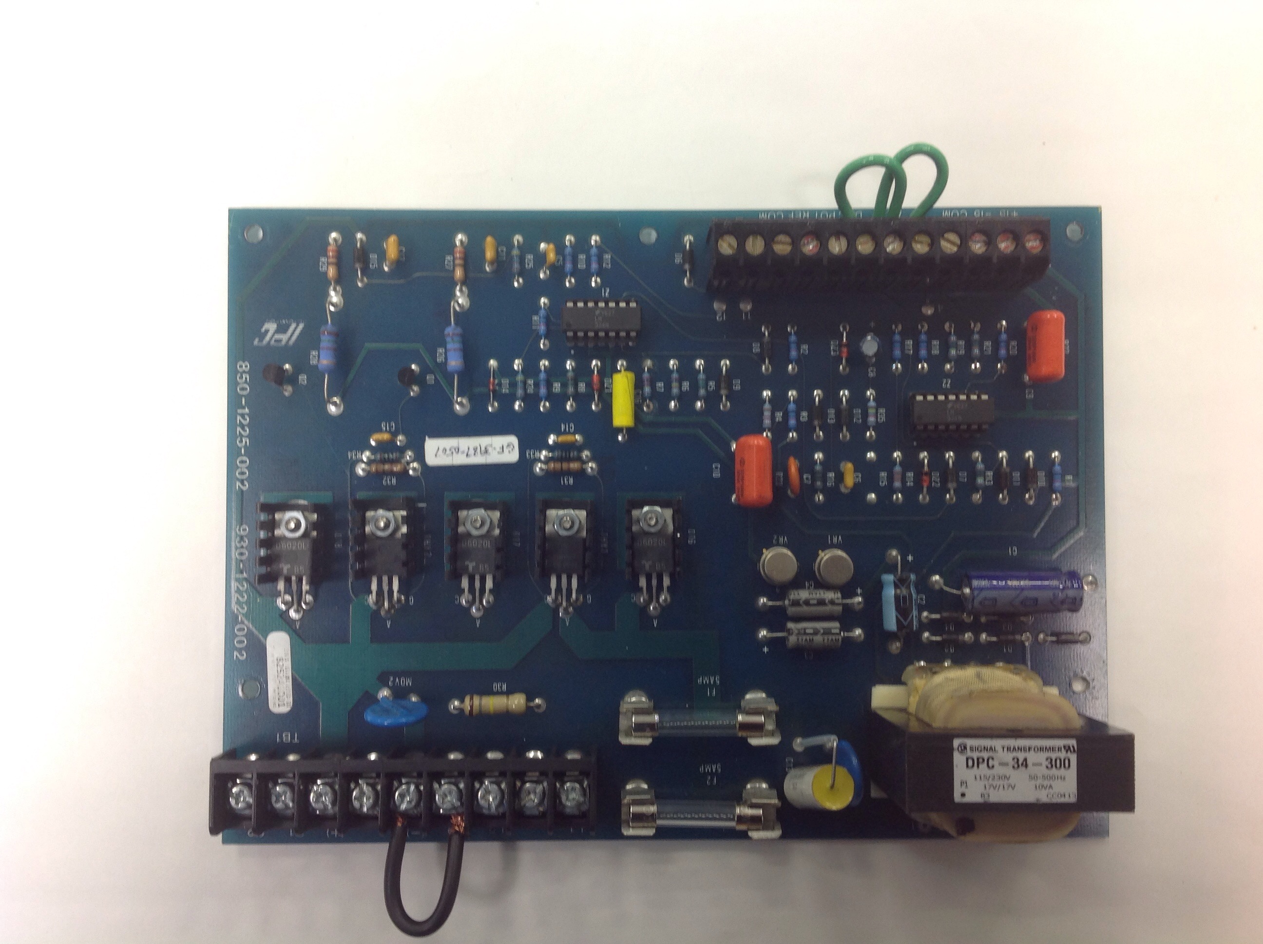 8810.1005 board