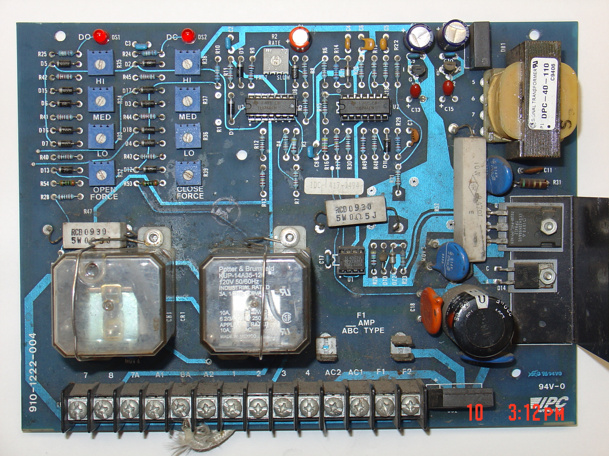 8810.1026 board