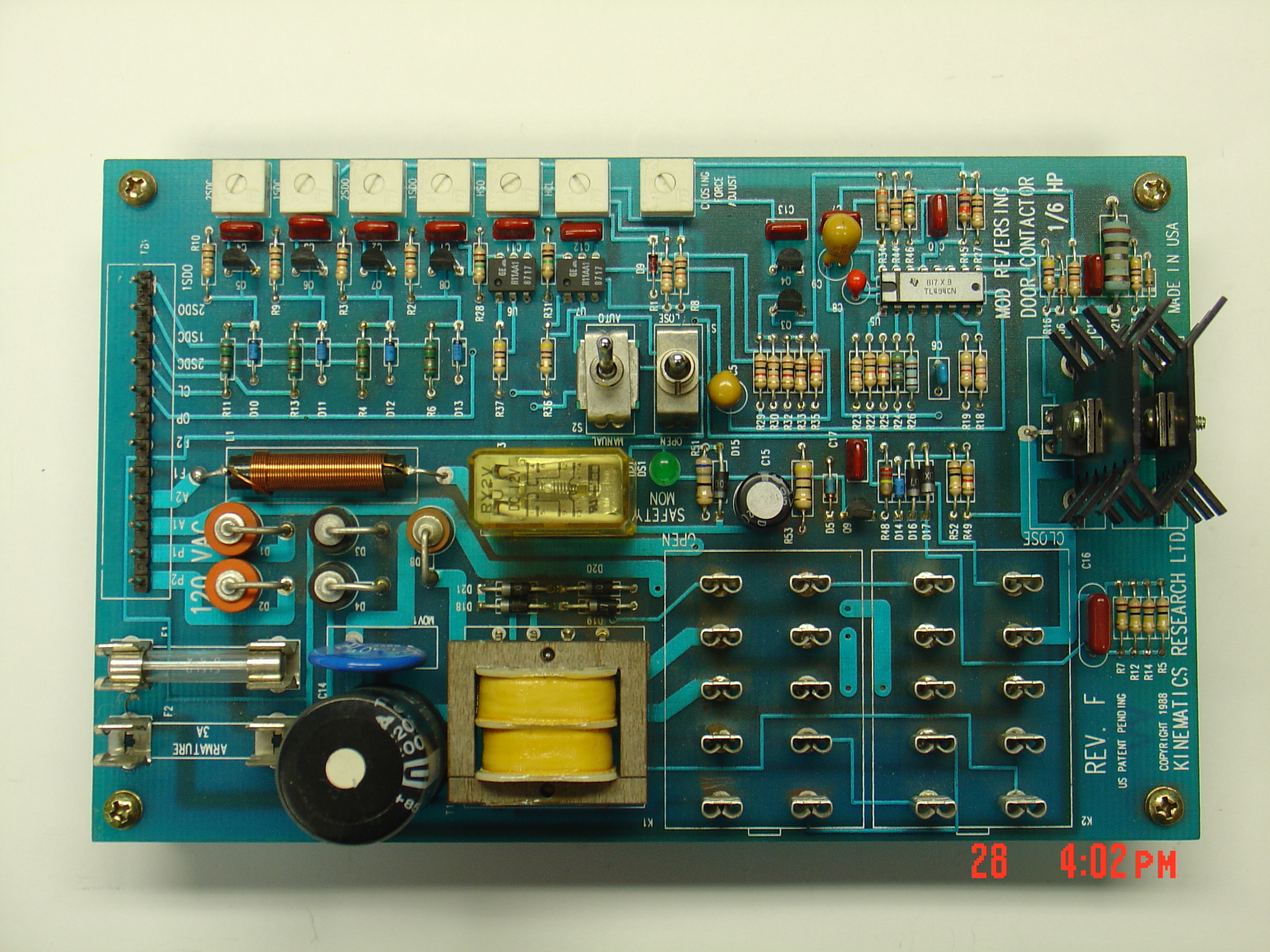 8840.1003 board