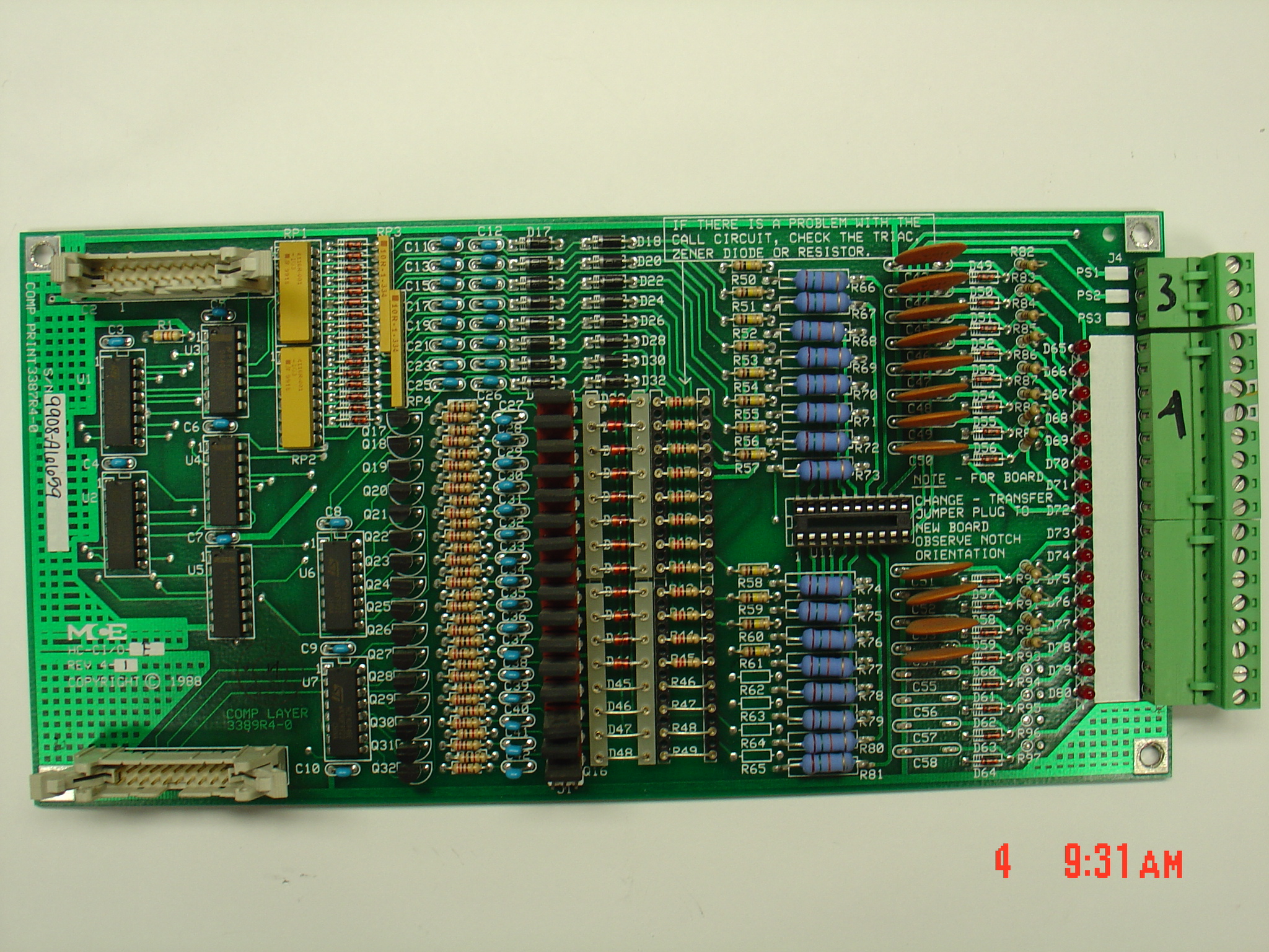 9000.1014 board