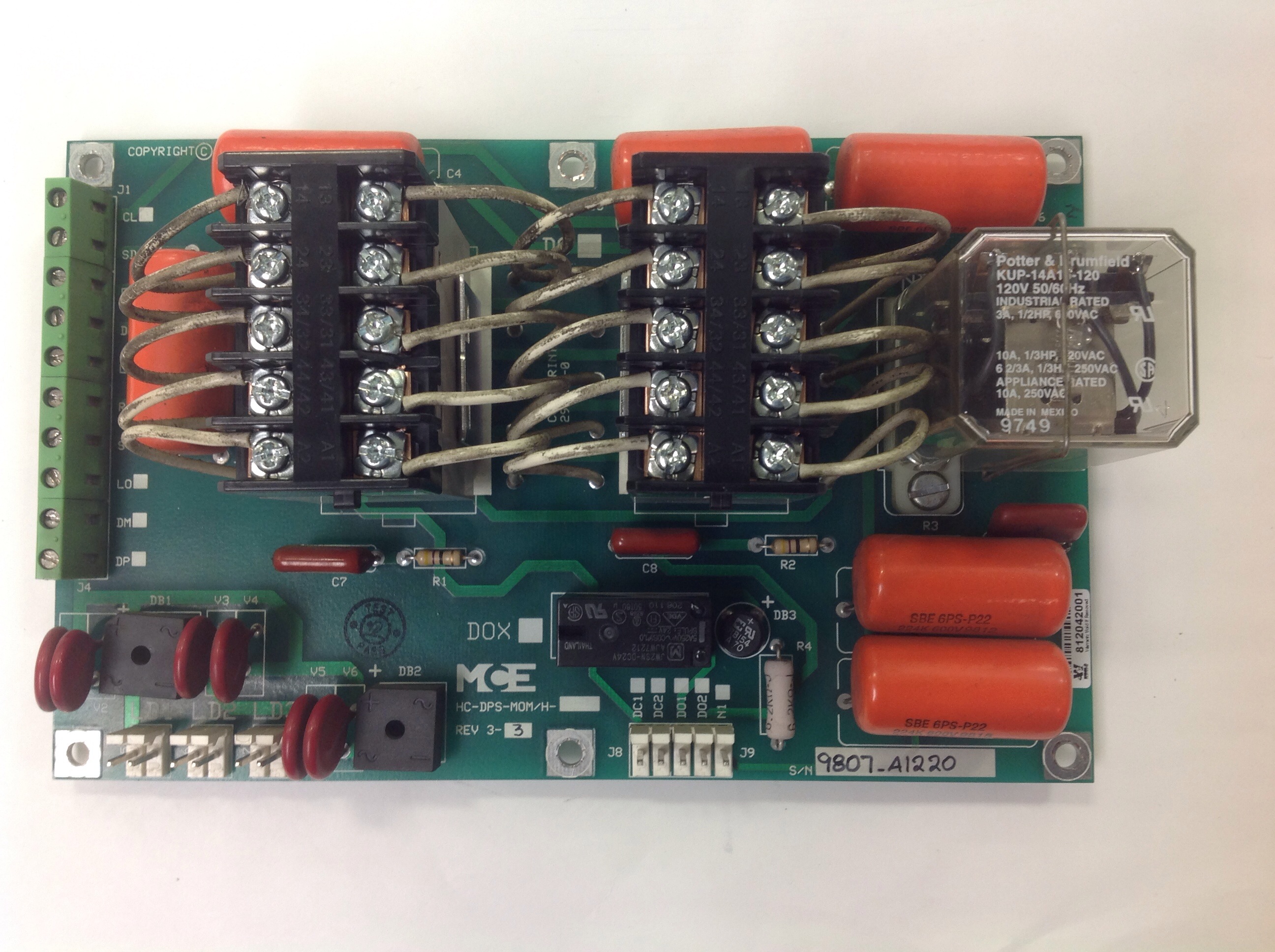 9000.1023 board
