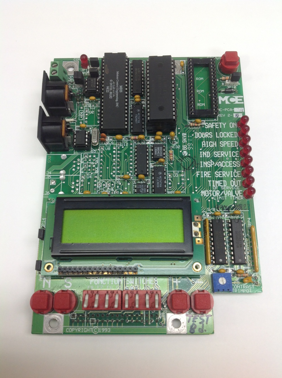 9000.1049 board