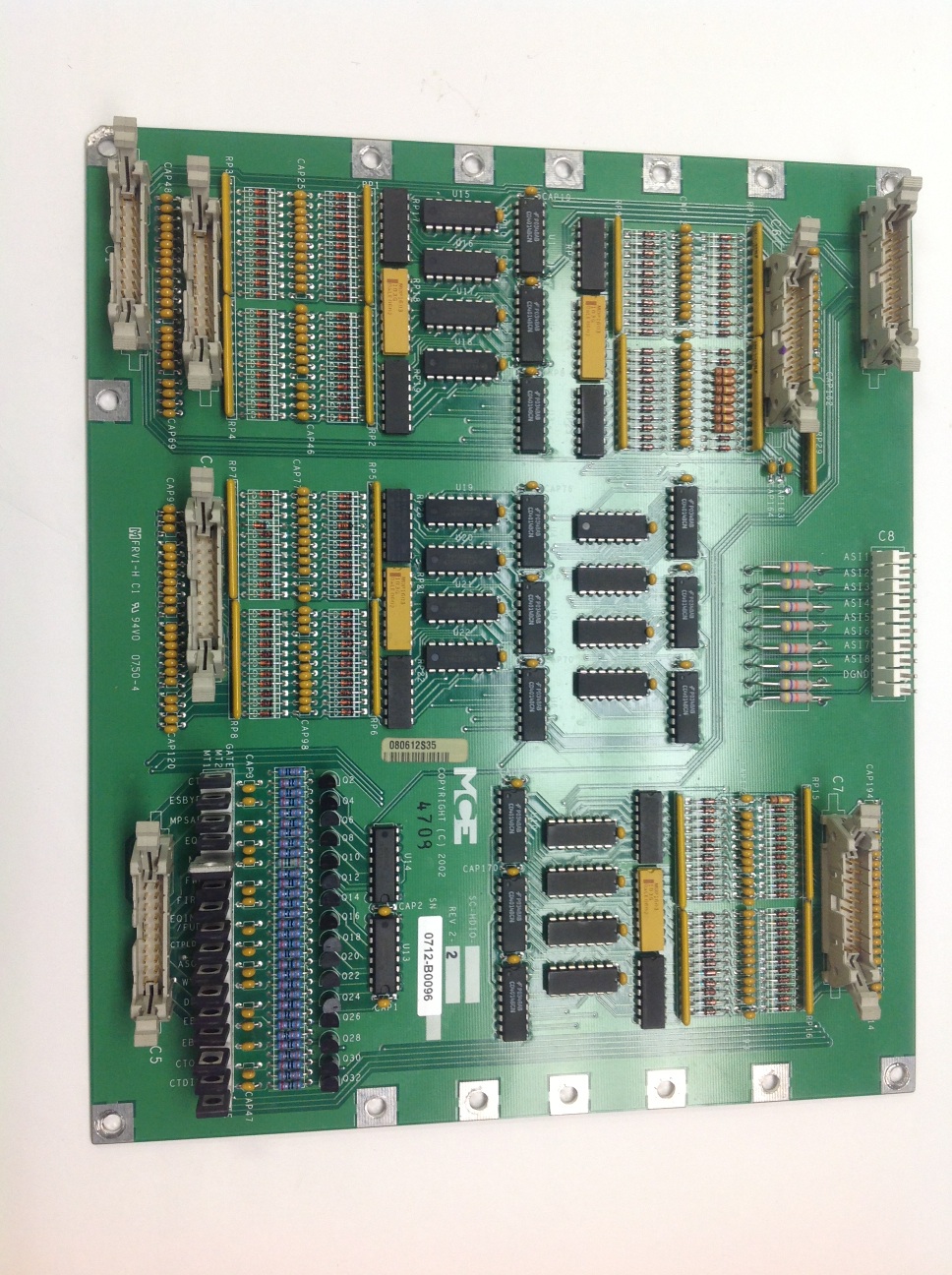 9000.1050 board
