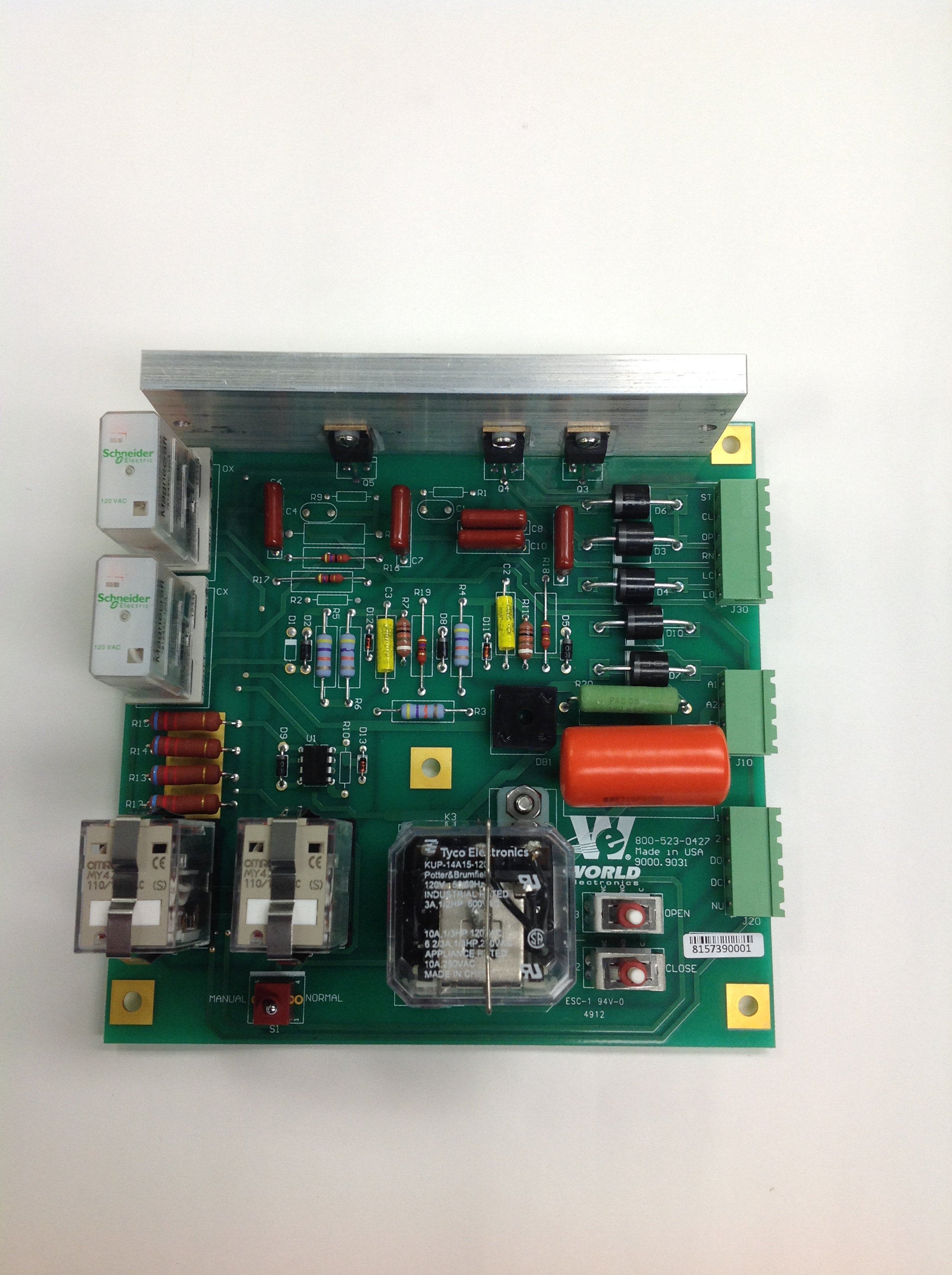 9000.9031 board
