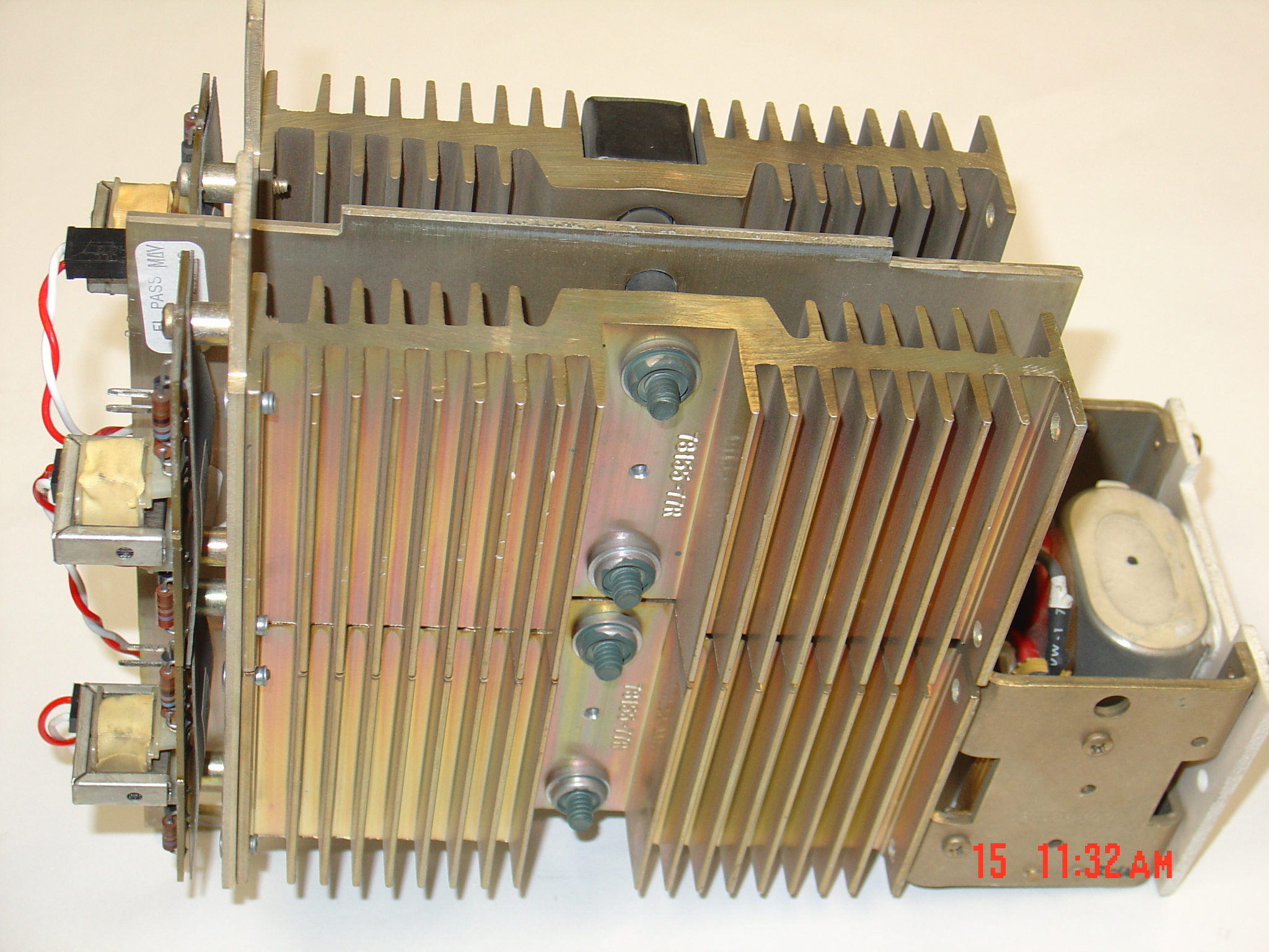 9100.1003 board