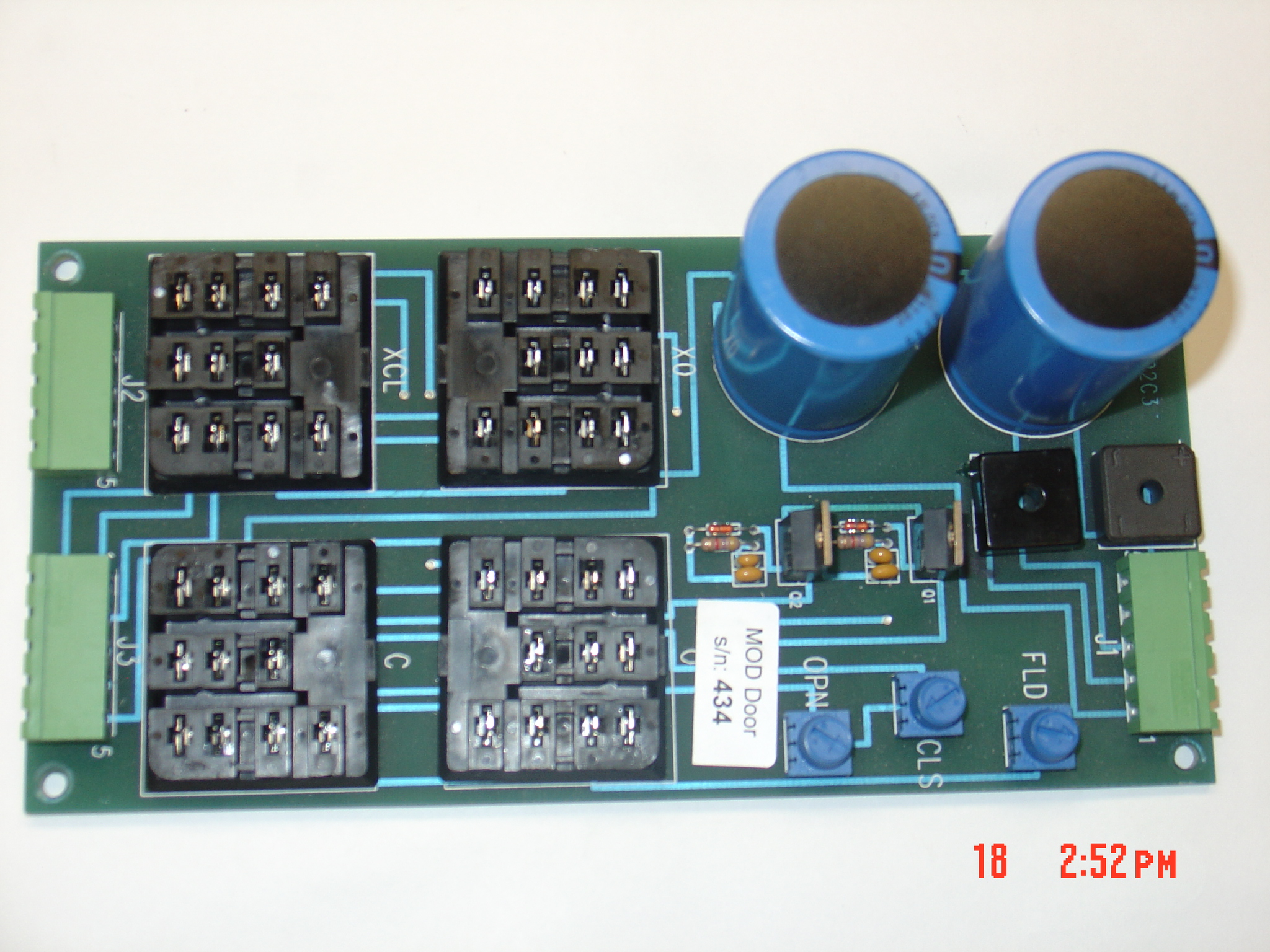 9120.1003 board