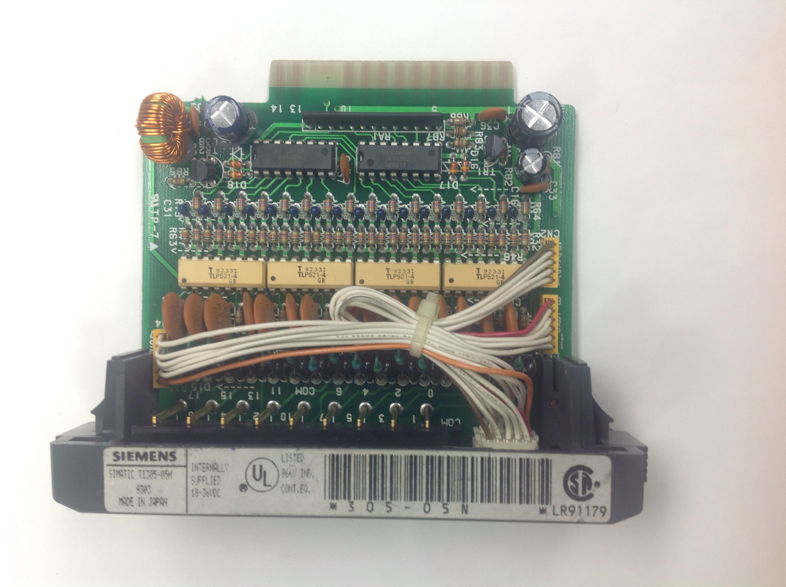 9170.1001 board