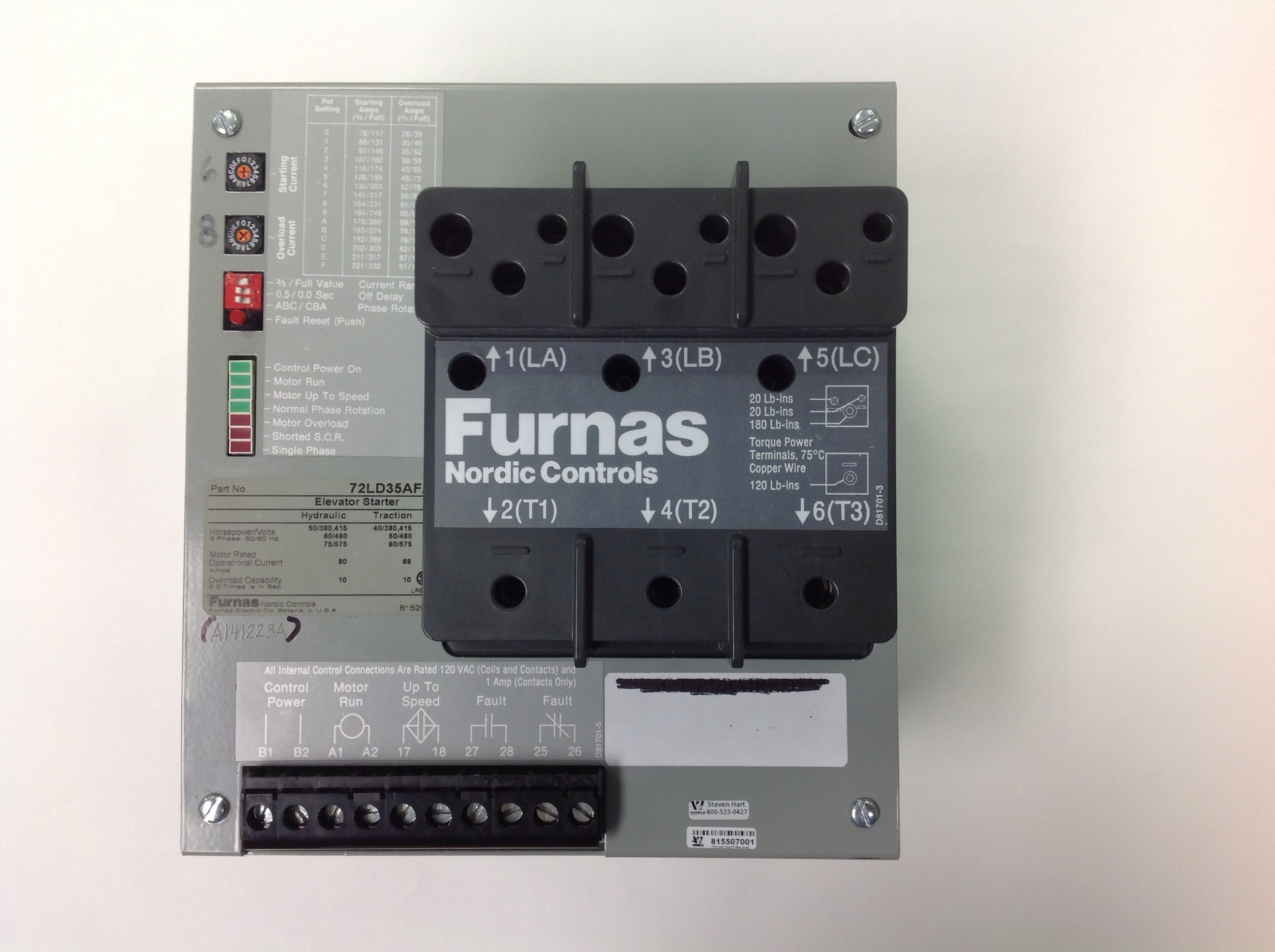9170.1002 board