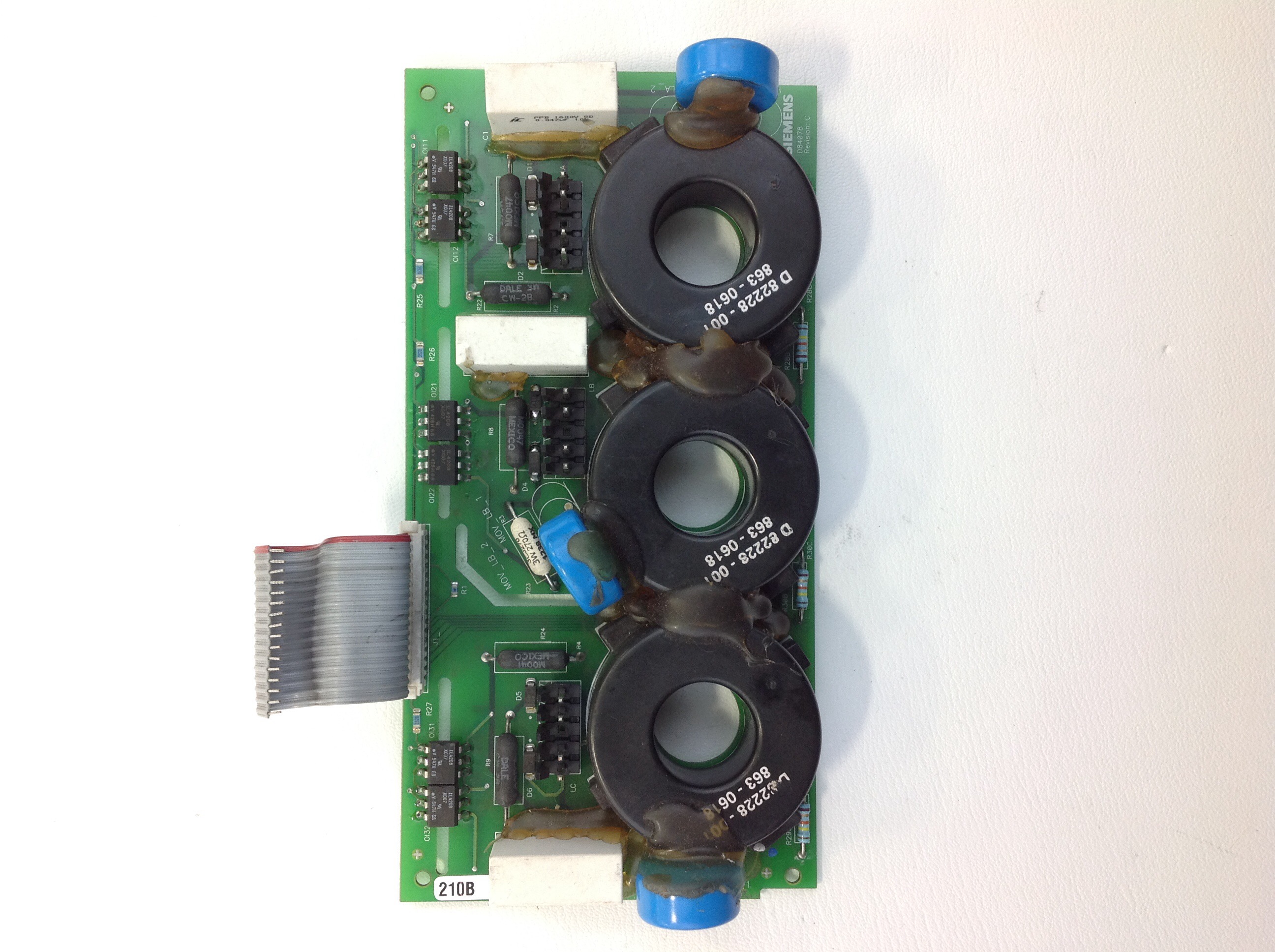 9170.1018 board